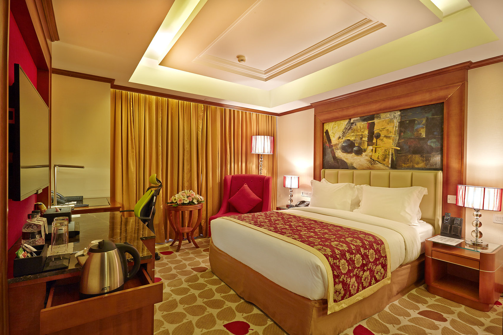 Six Seasons Hotel photo 5