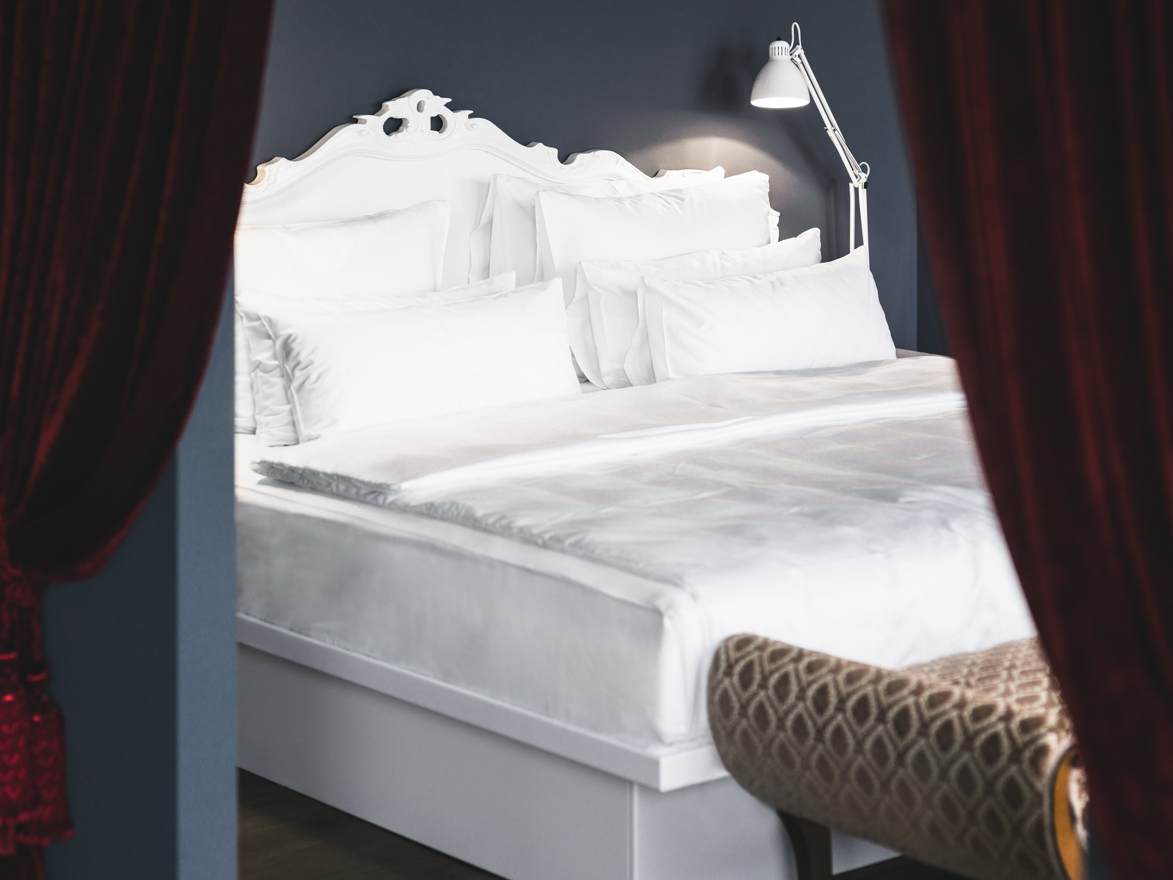 Hotel Grand Ferdinand Wien by null