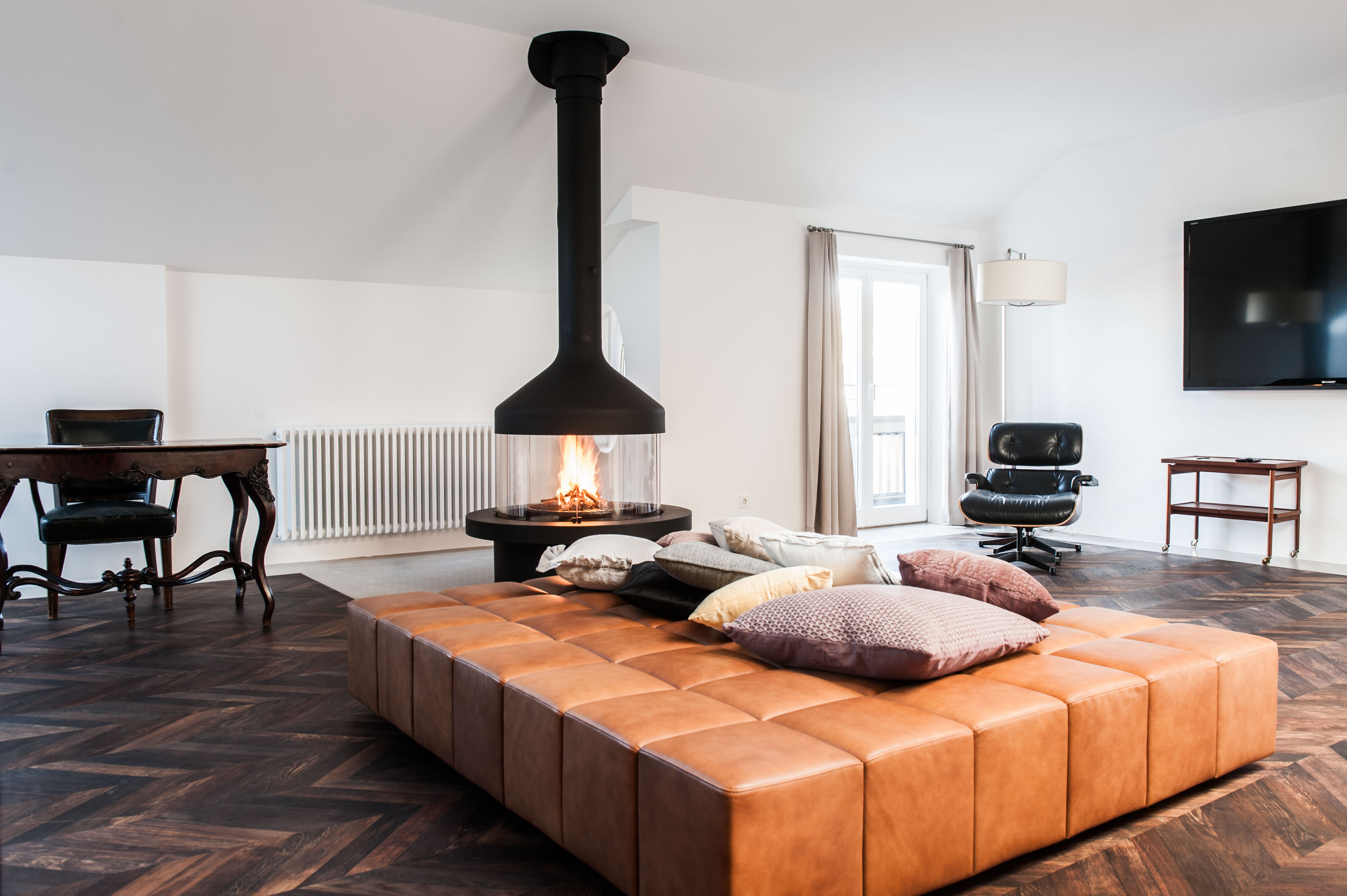 Hotel Das Weitzer by null