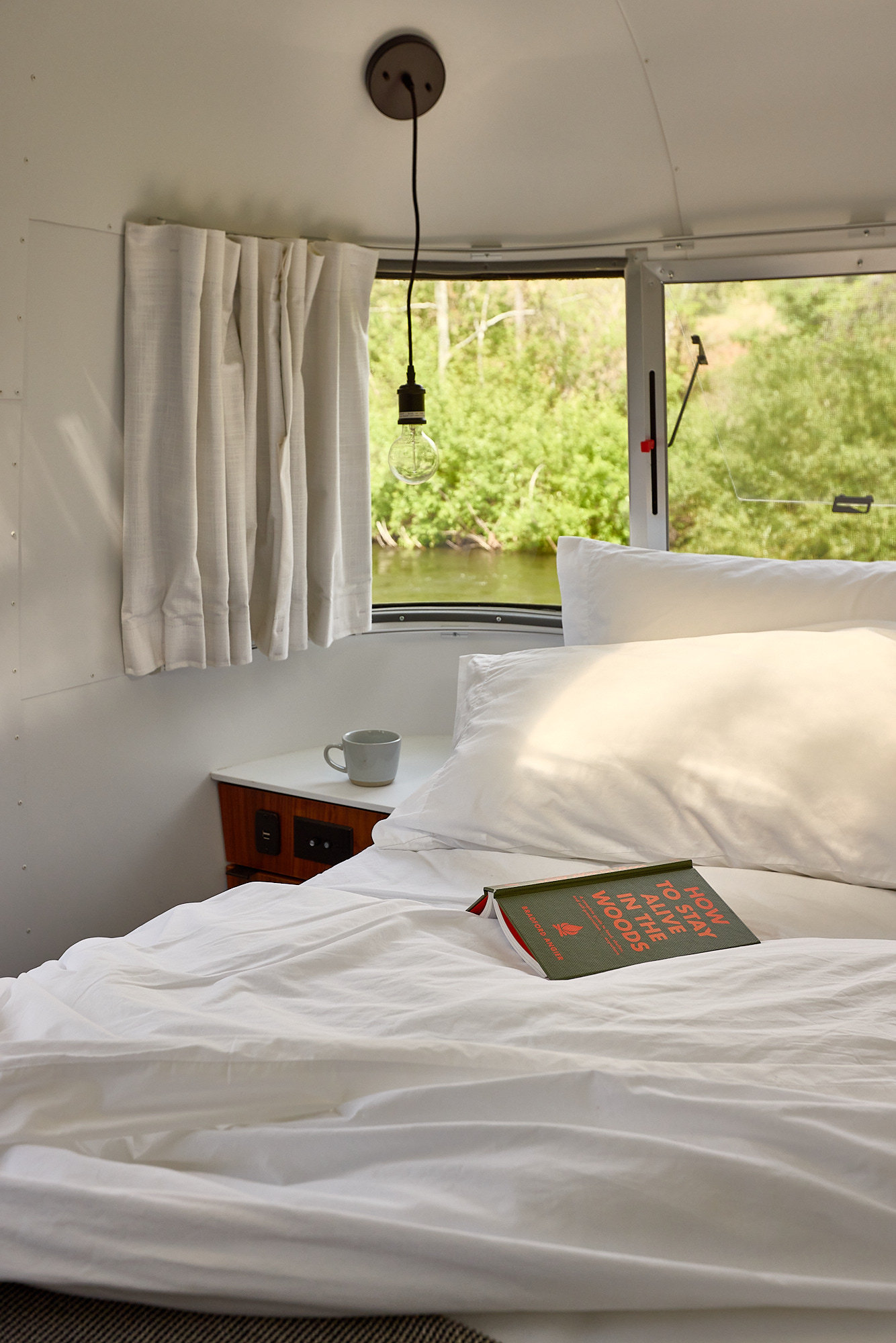 AutoCamp Sequoia by null