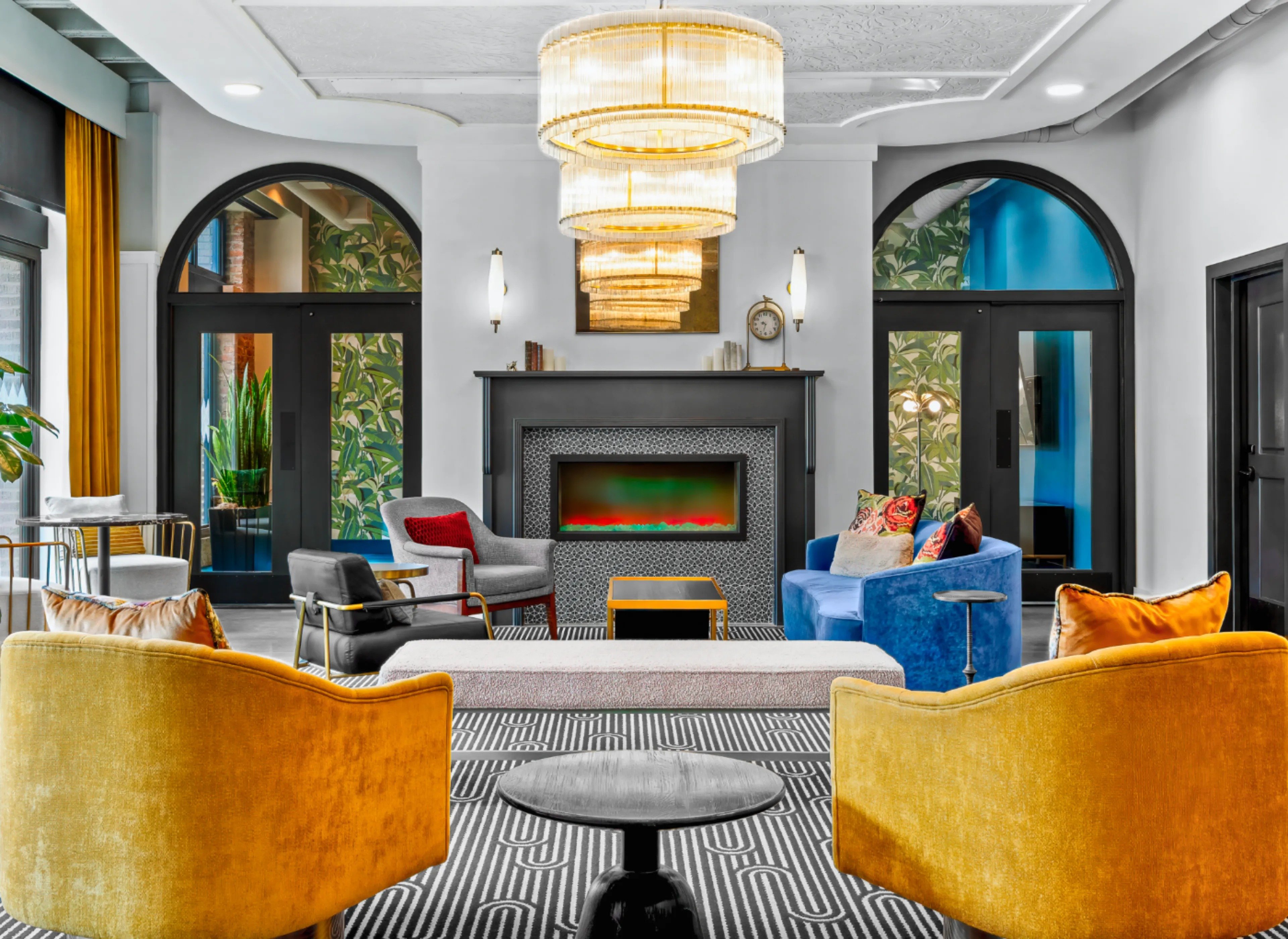 Hotel Indigo Omaha Downtown, an IHG Hotel by null