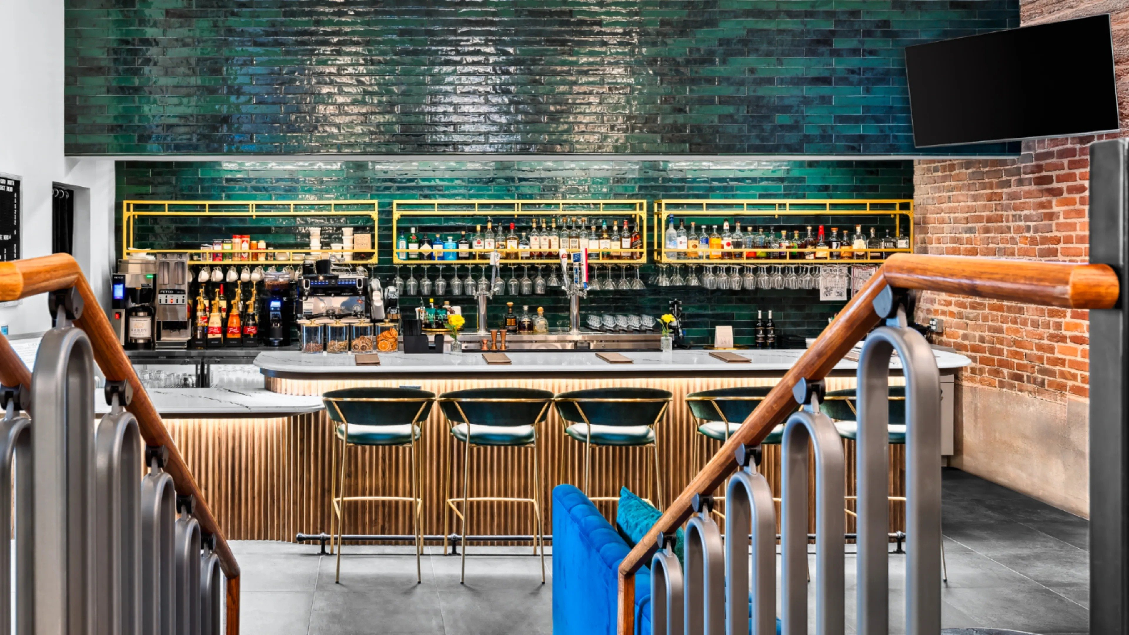 Hotel Indigo Omaha Downtown, an IHG Hotel by null