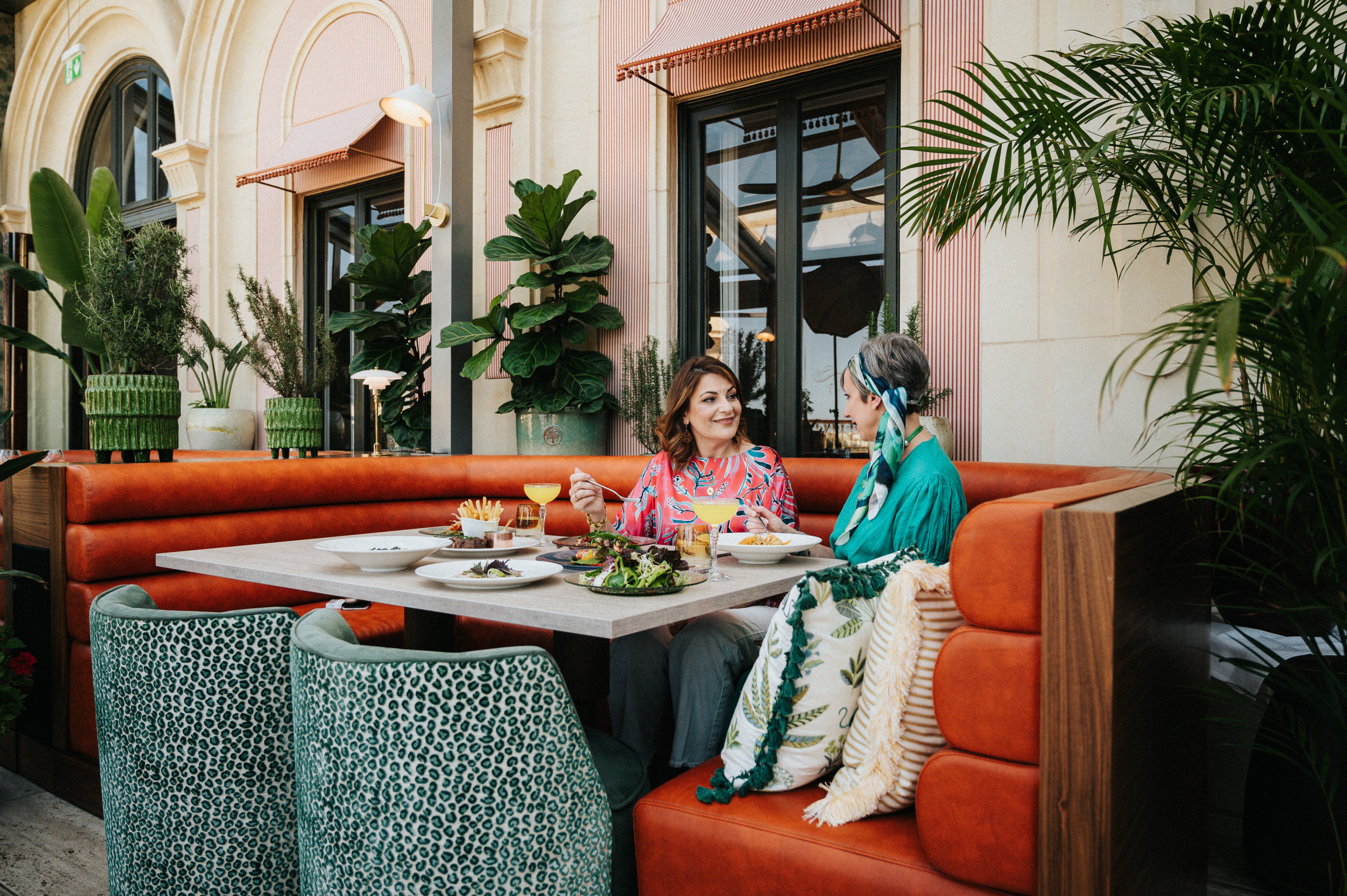 The Phoenicia Malta by null