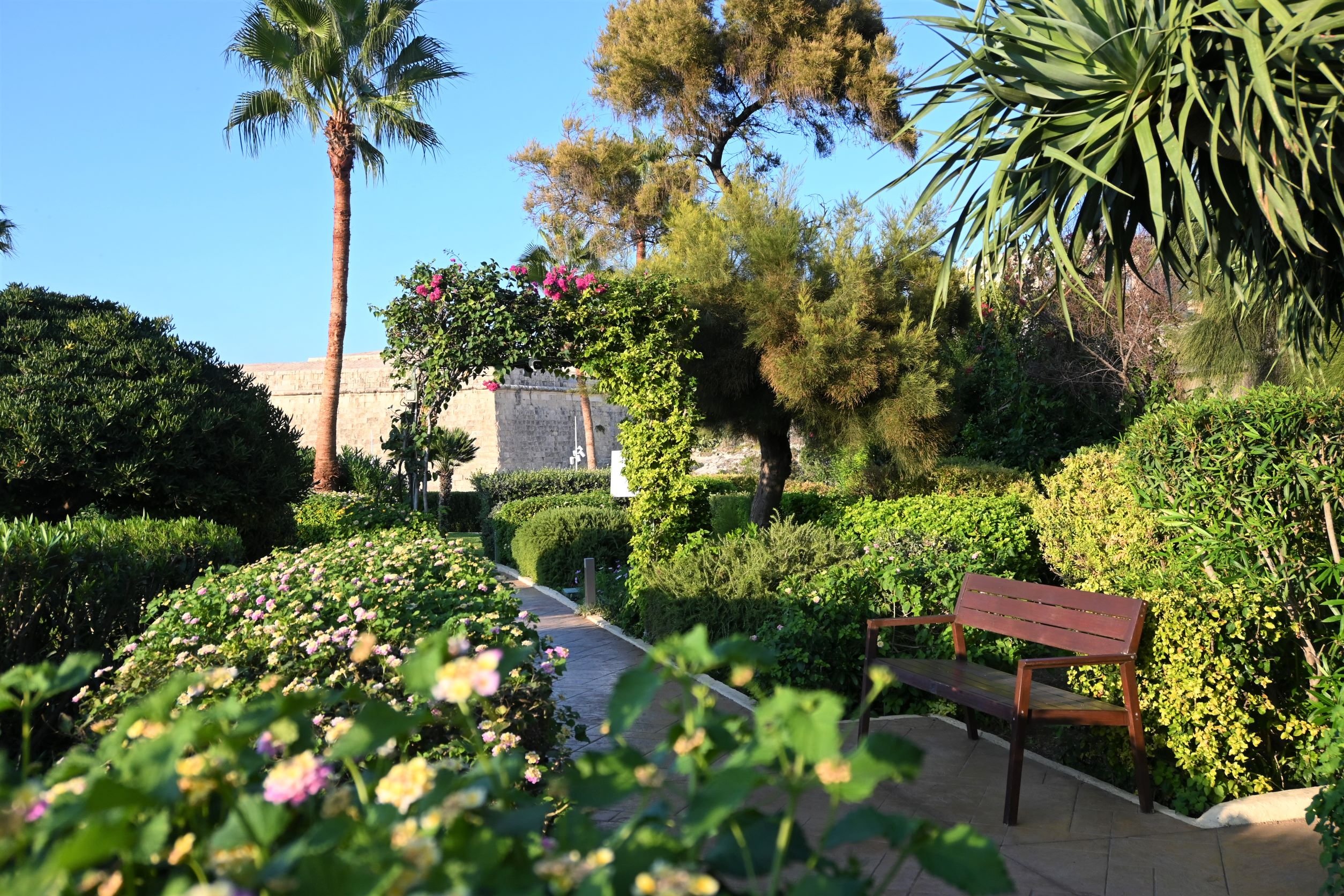 The Phoenicia Malta by null