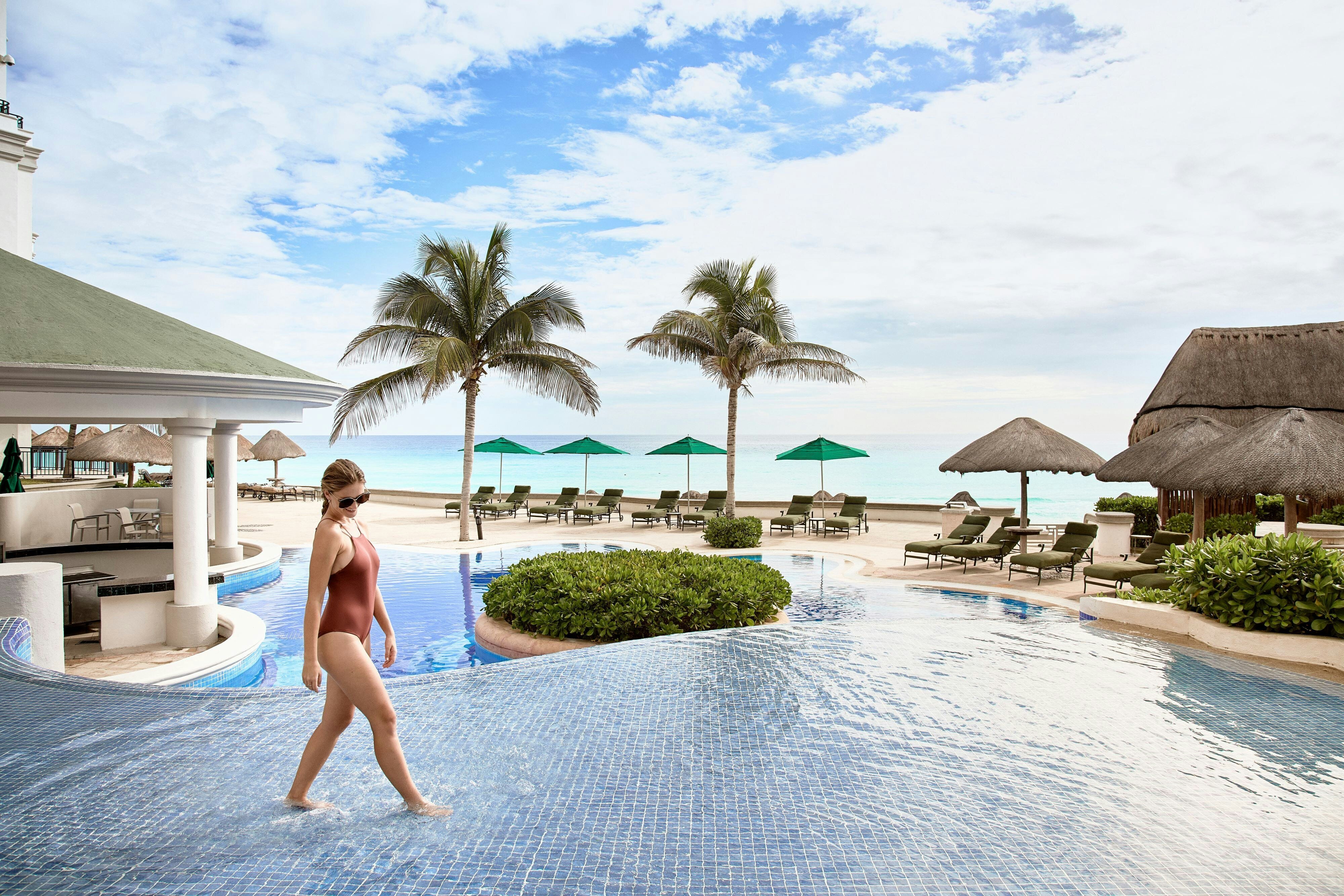 JW Marriott Cancun Resort & Spa photo 8