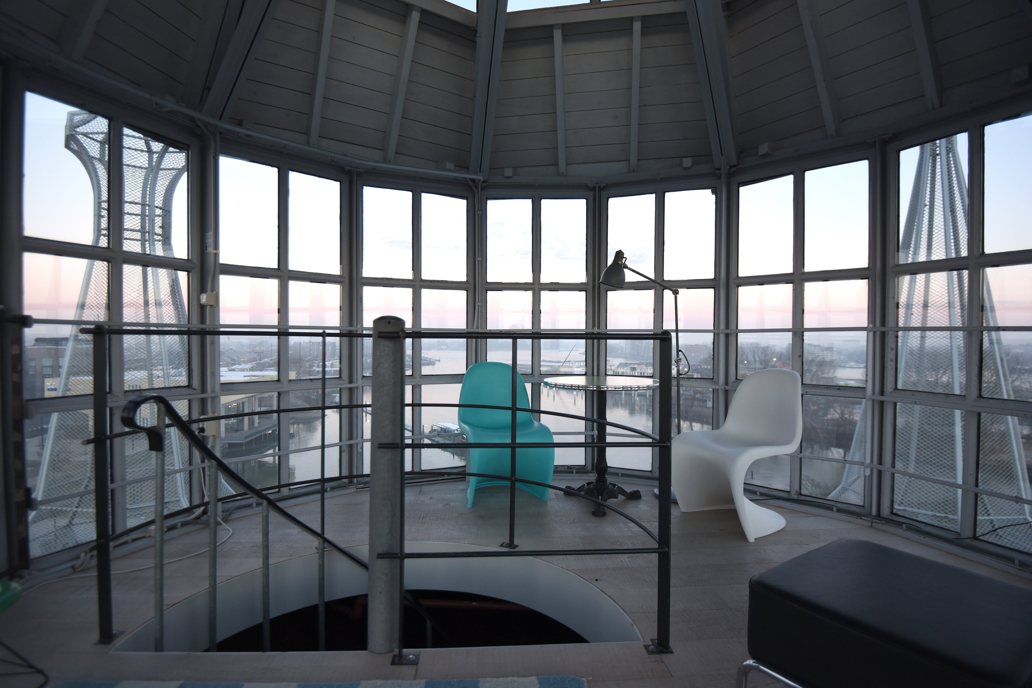 Villa Augustus – Hotel Restaurant Dordrecht by null