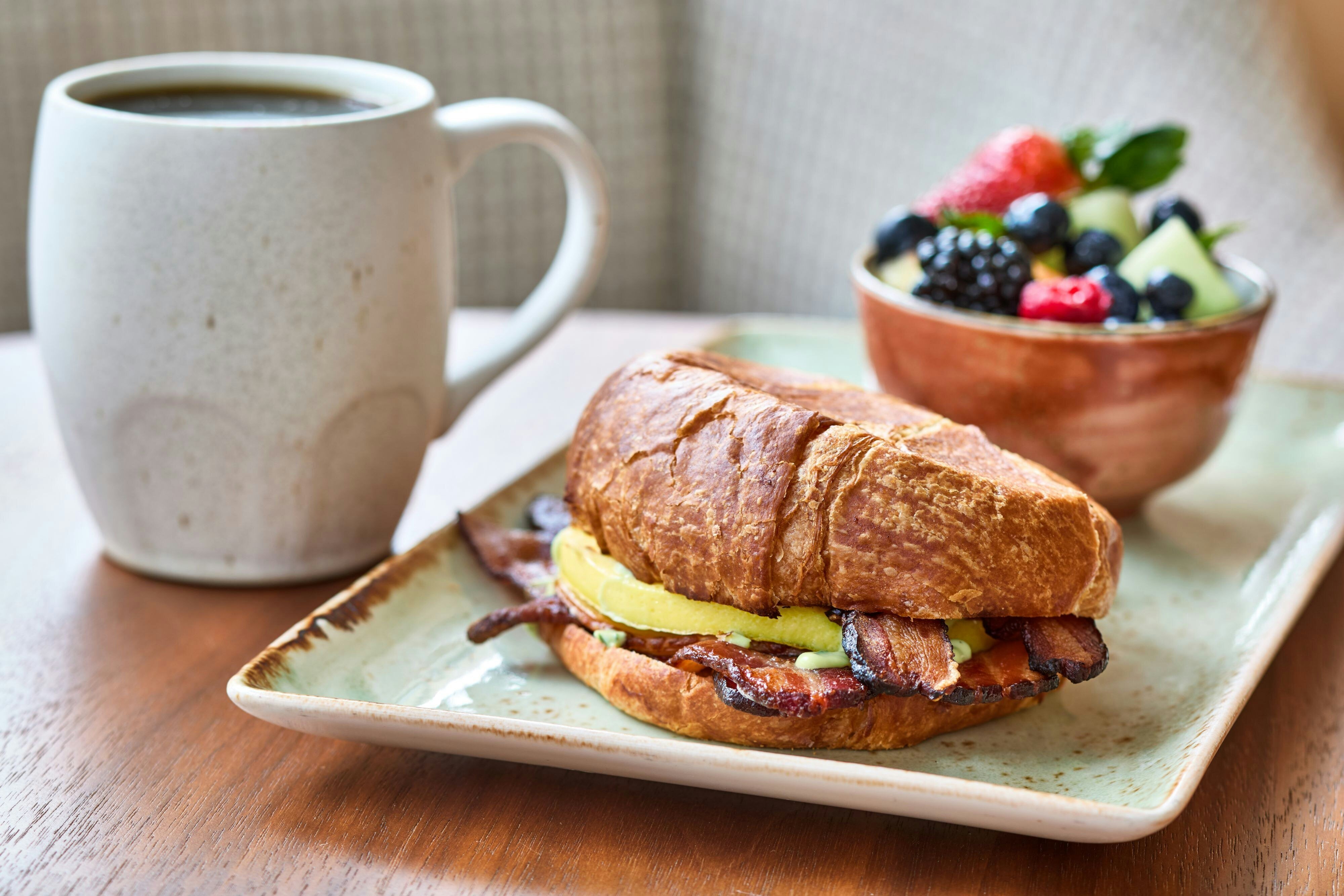 The Westin Charlotte by null