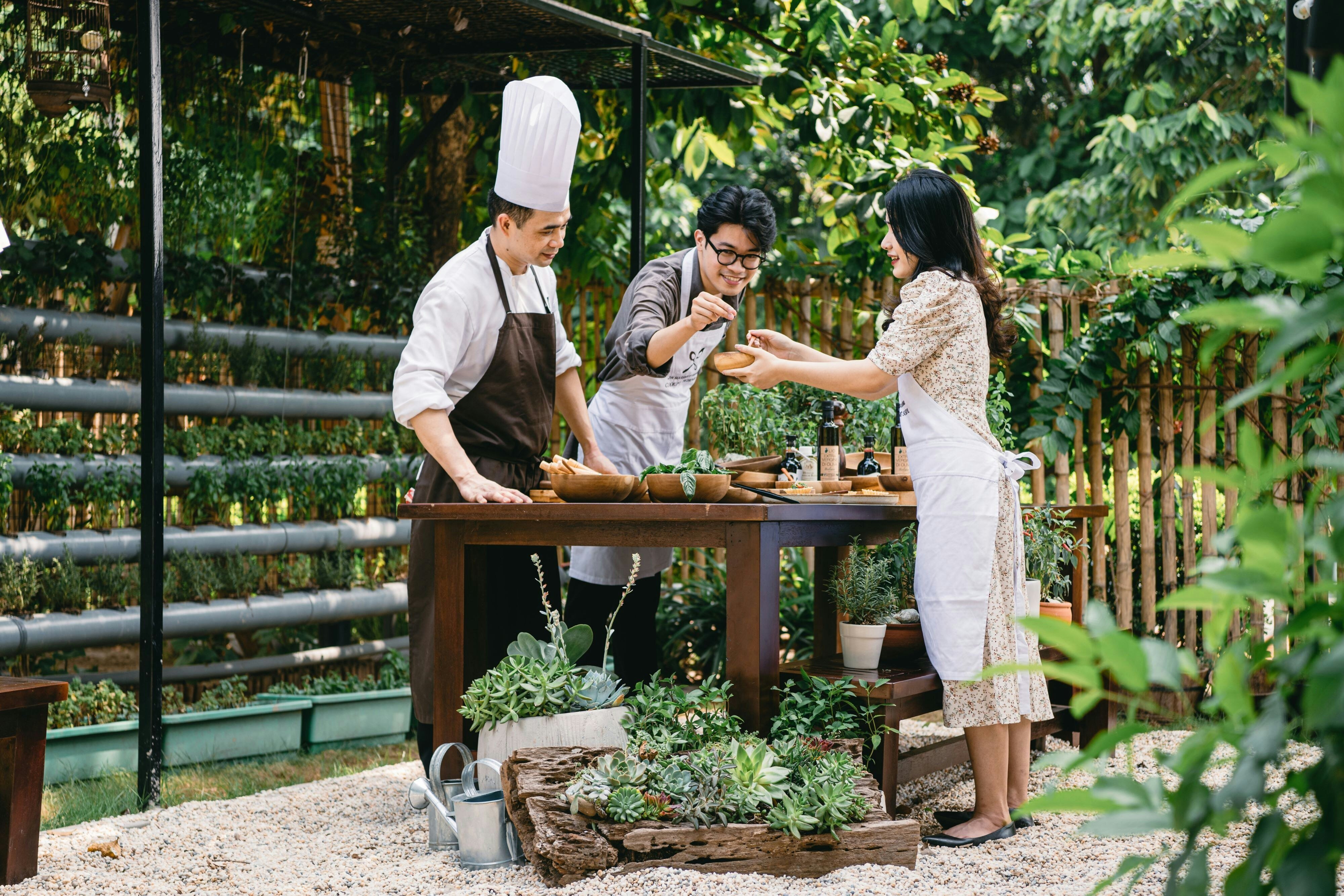 JW Marriott Hotel Hanoi by null