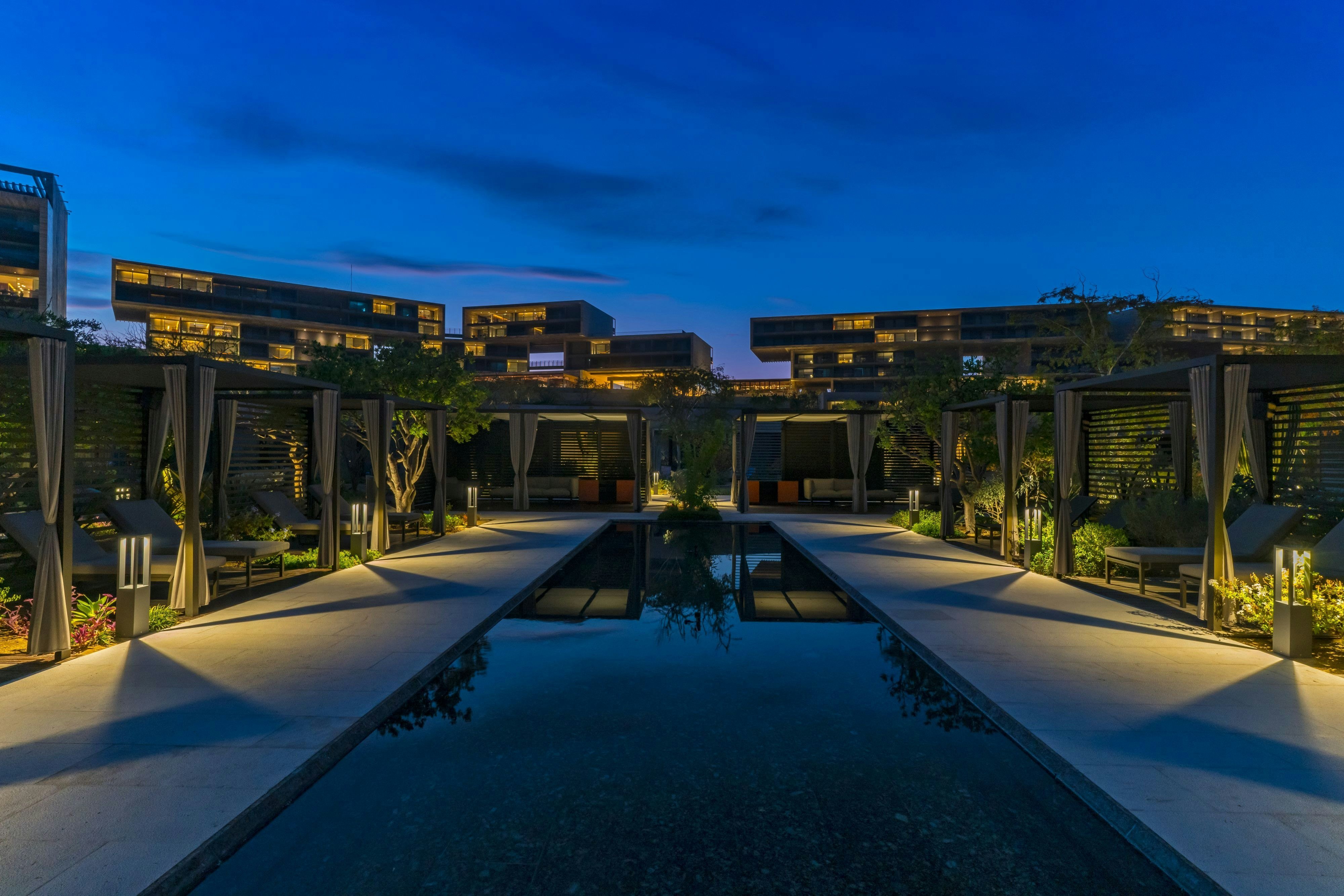Solaz, a Luxury Collection Resort, Los Cabos by null