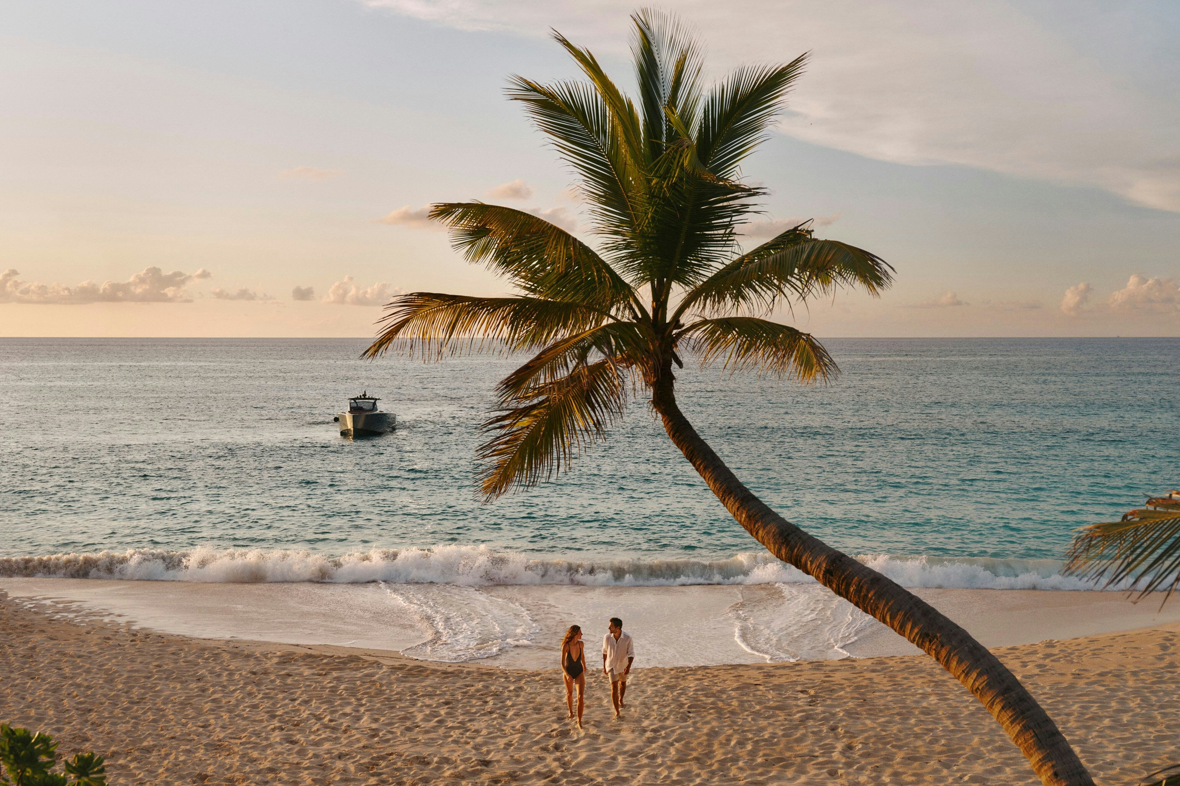 The Cove at Atlantis by null The Cove at Atlantis by null