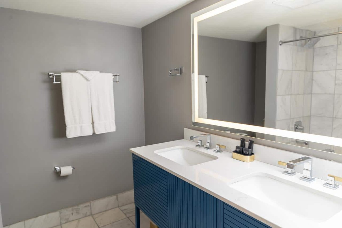 Inn on St Peter by null