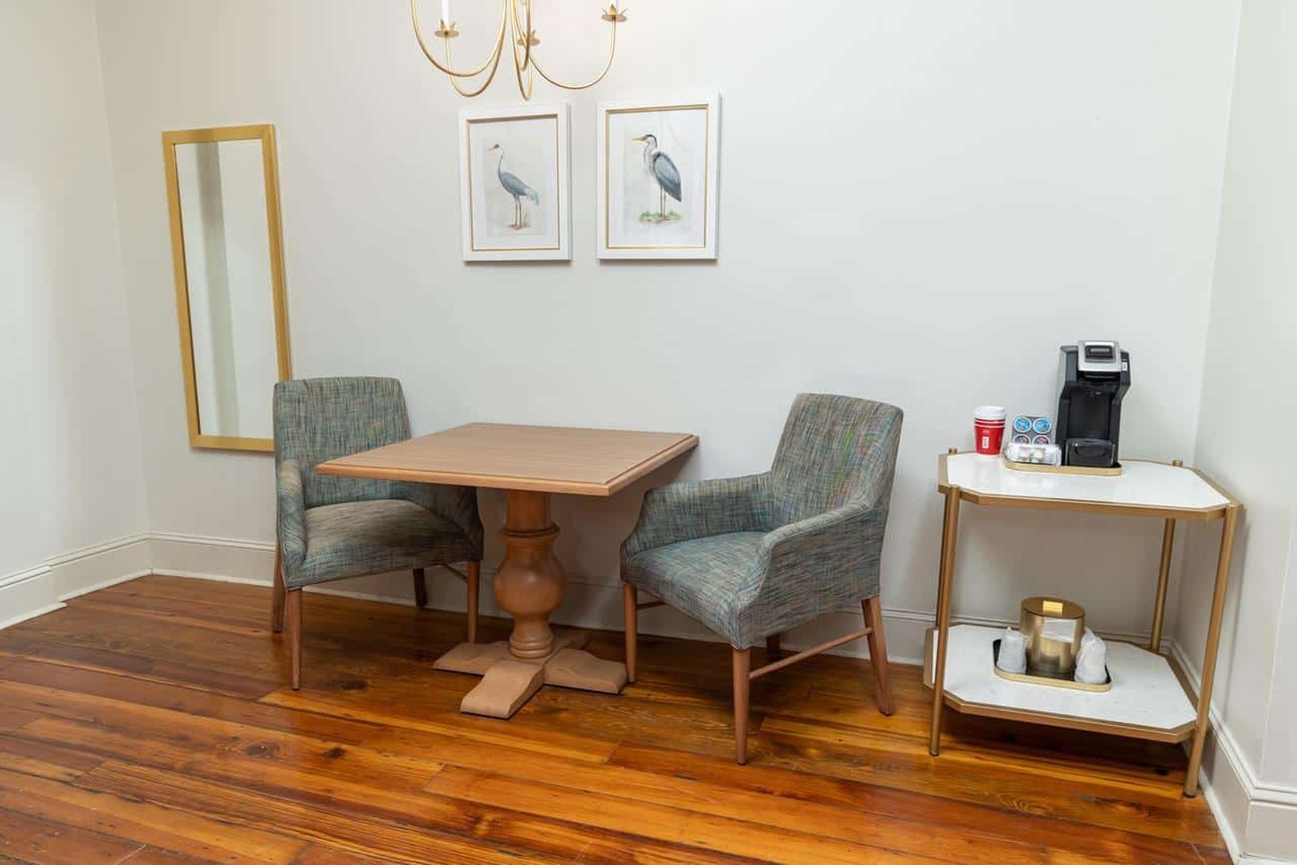 Inn on St Peter by null