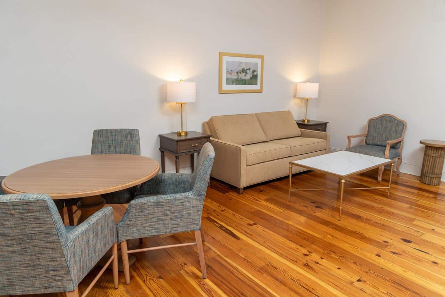 Inn on St Peter by null