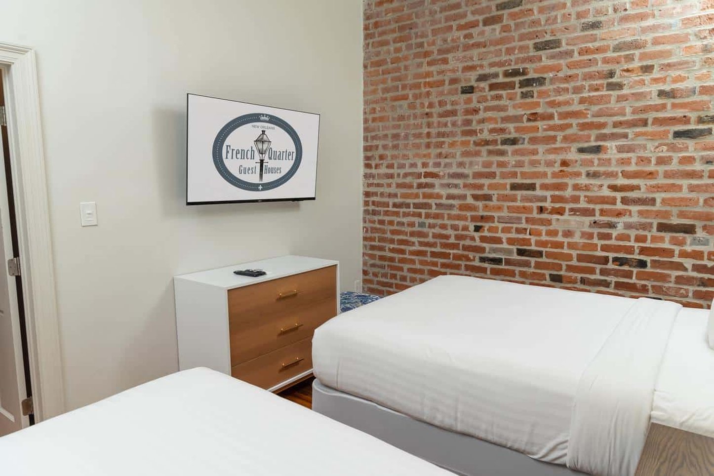 Inn on St Peter by null