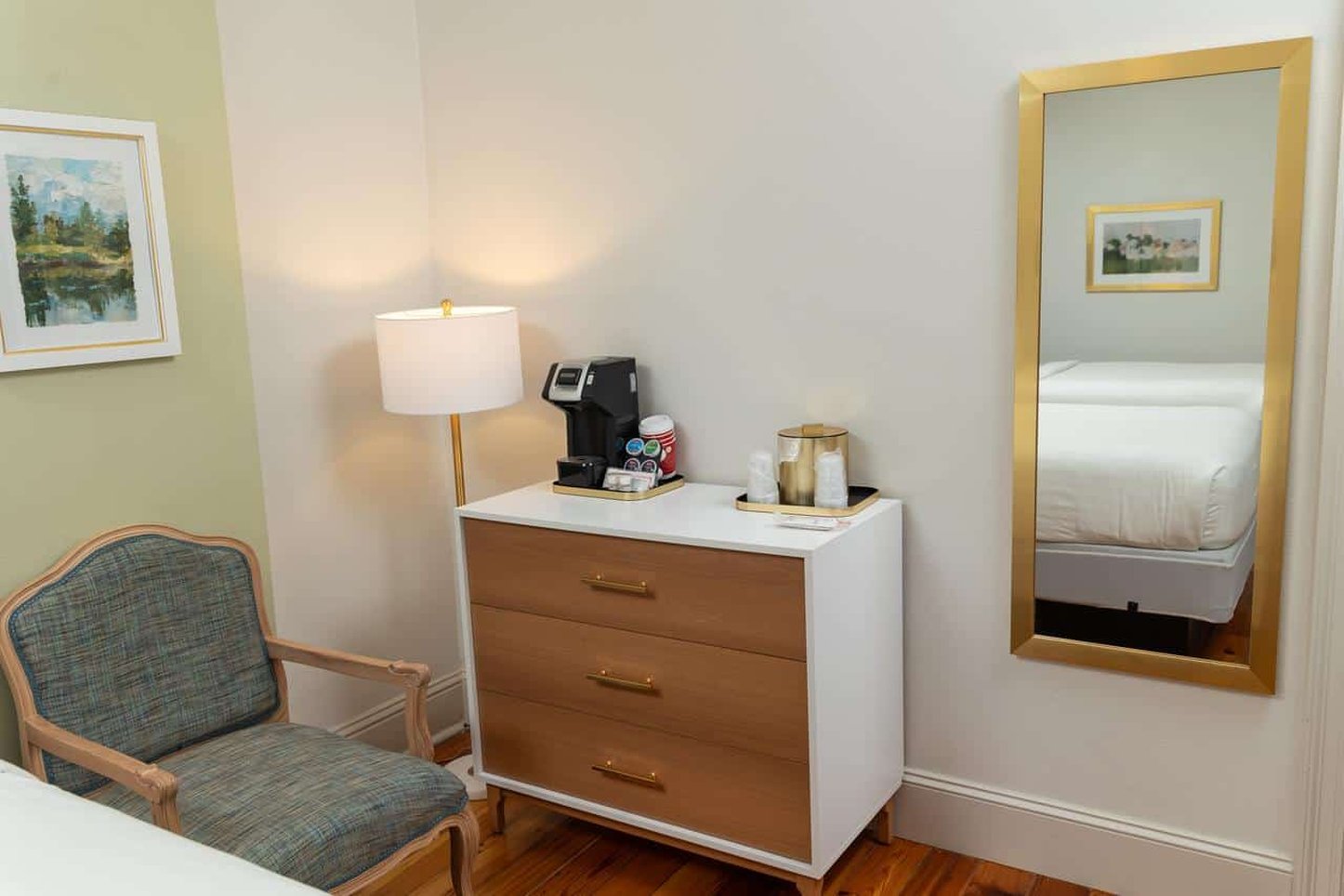 Inn on St Peter by null