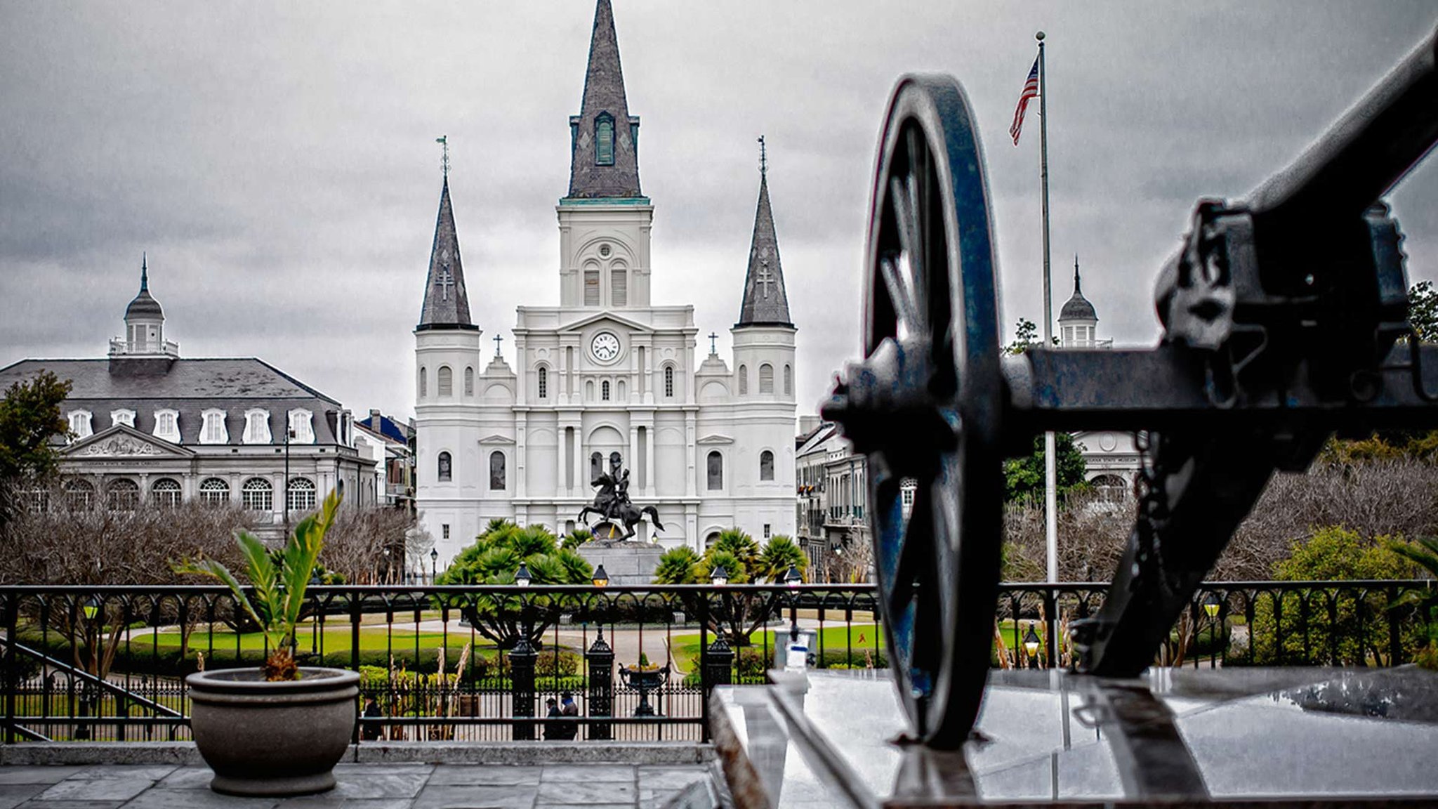 Inn on St Peter by null