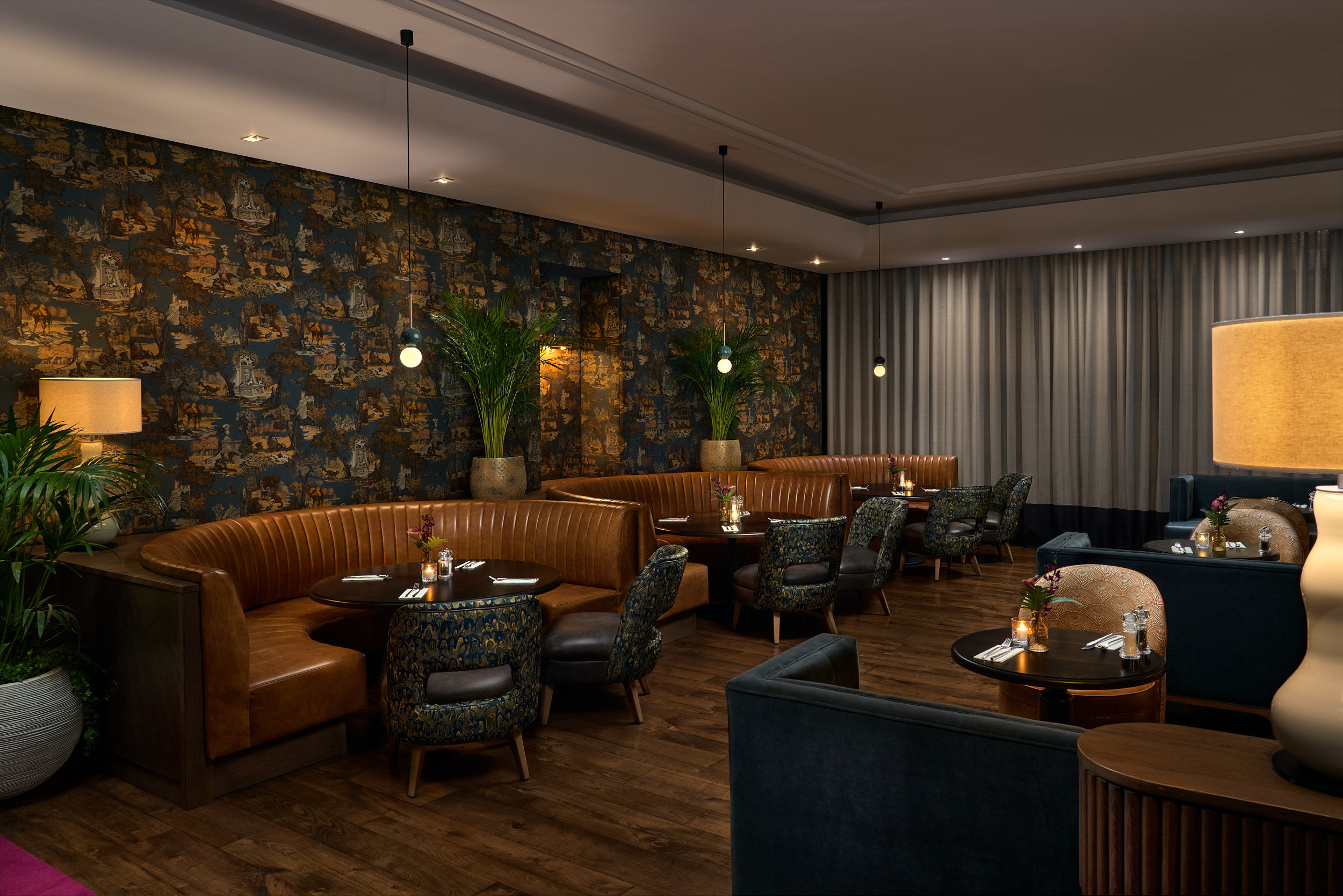 The g Hotel & Spa by null