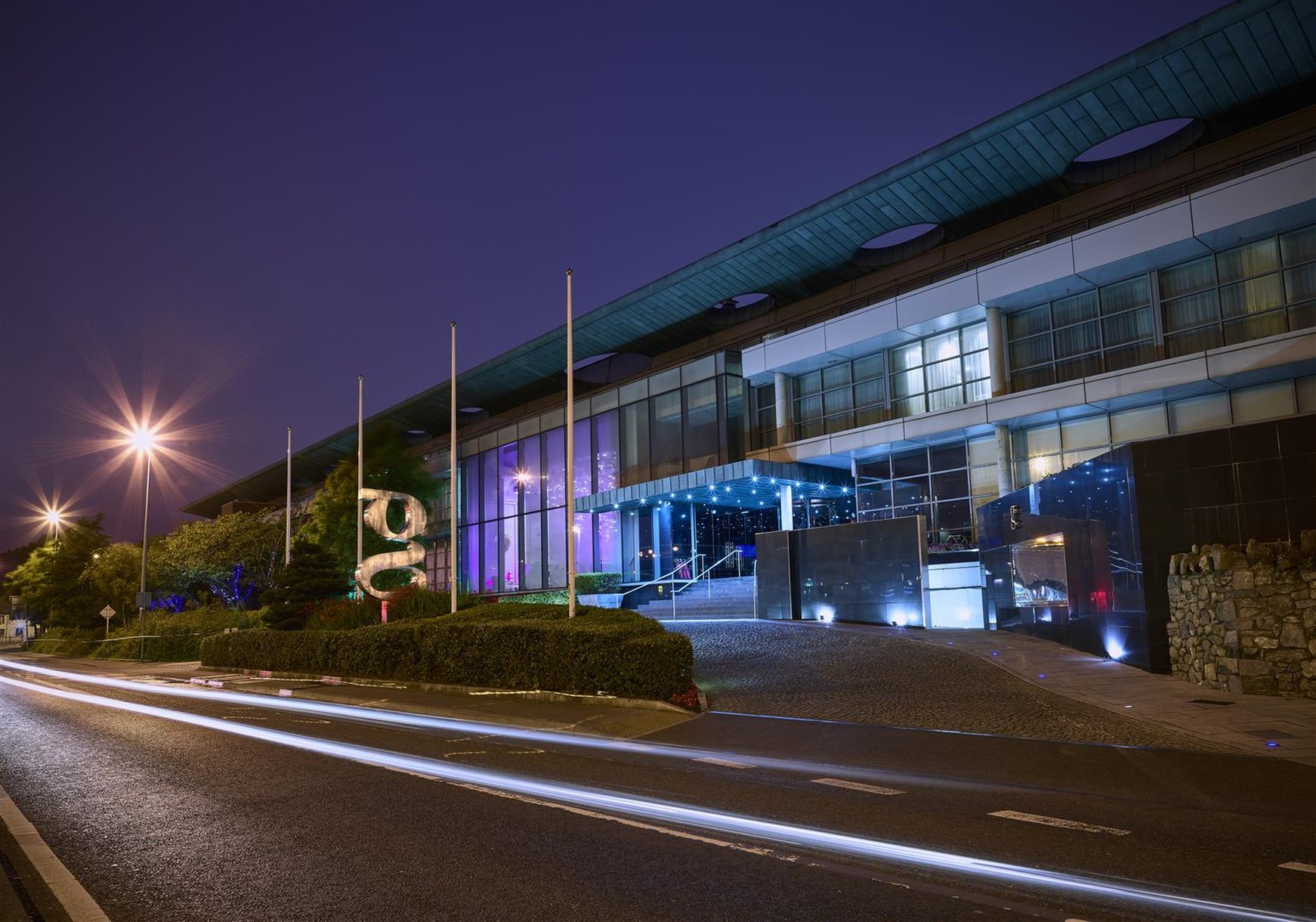 The g Hotel & Spa by null