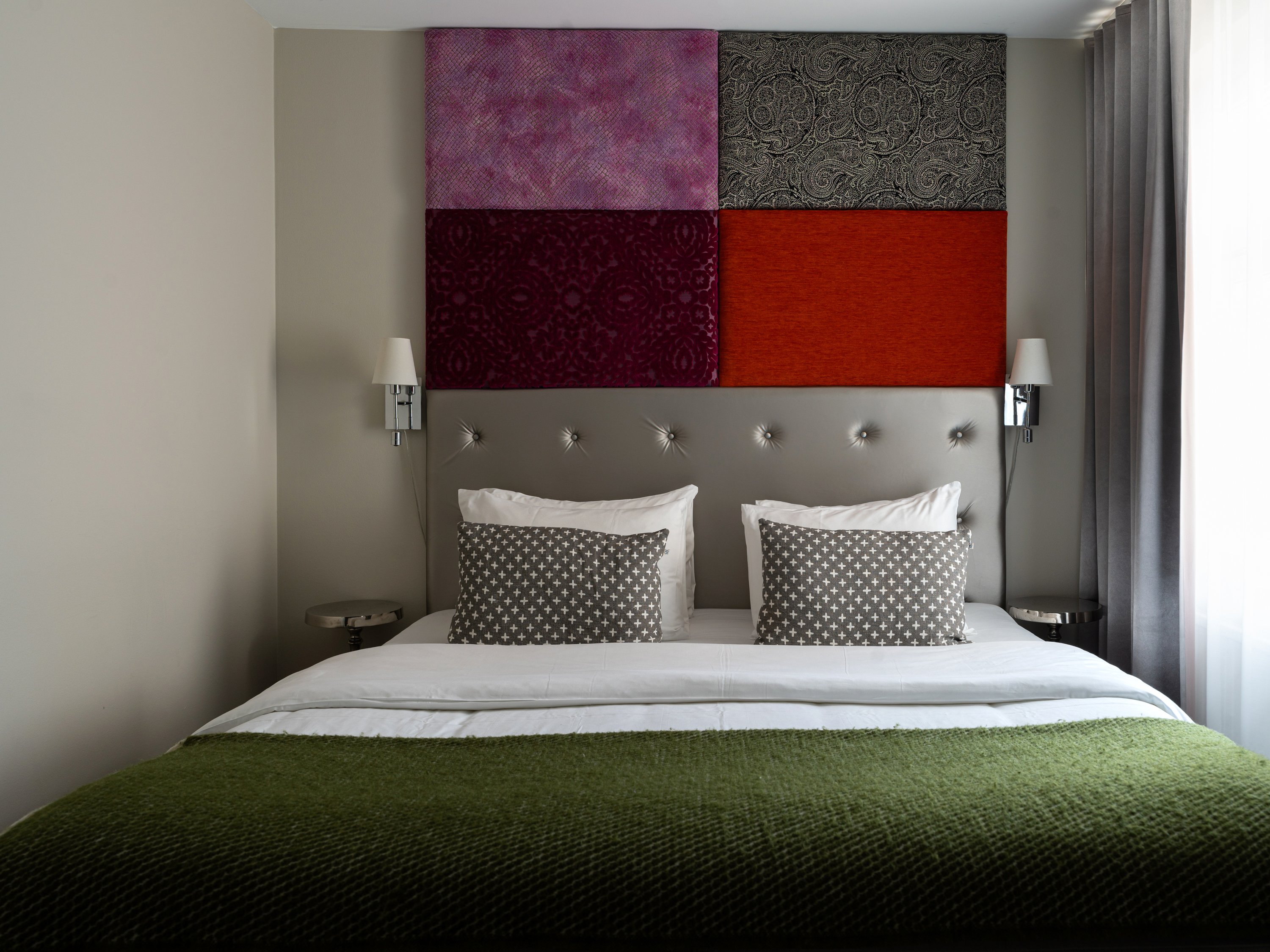 City Hotel Orebro photo 5