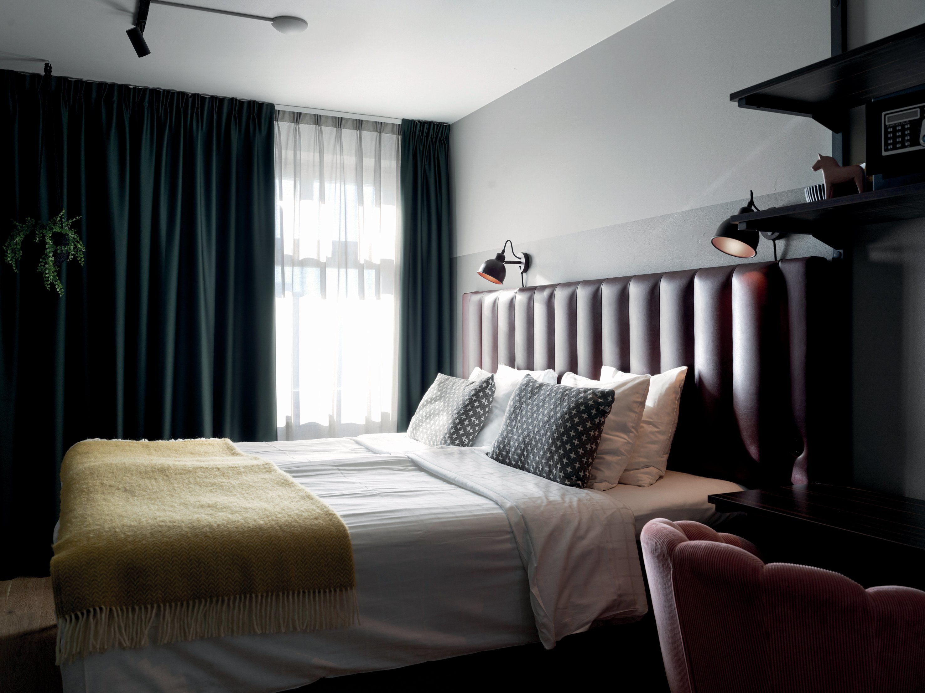 City Hotel Orebro photo 2