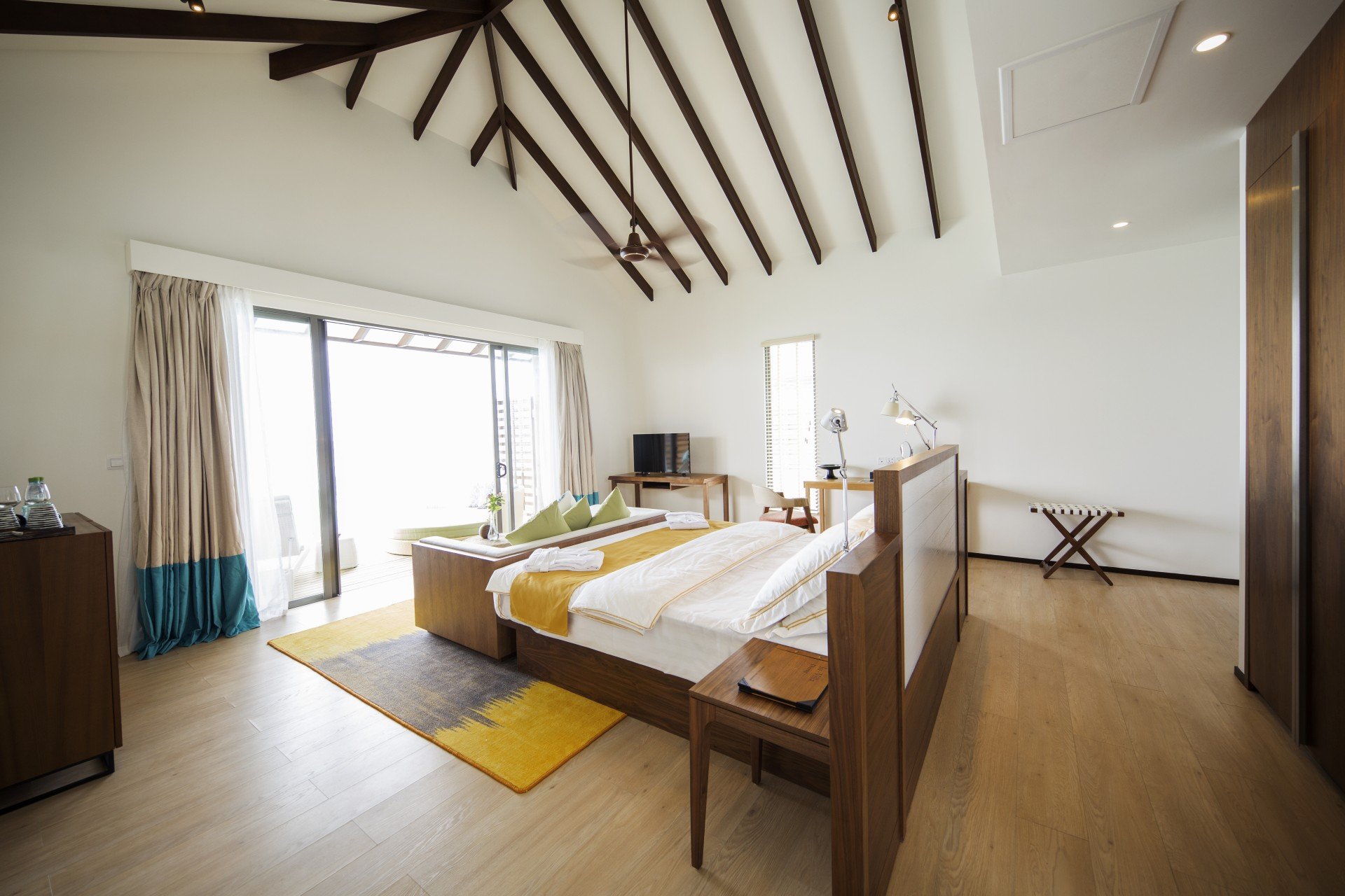 Robinson Club Noonu - Bild 4