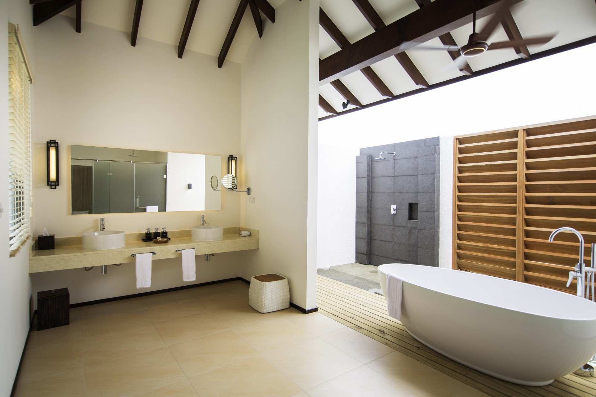 Robinson Club Noonu by null