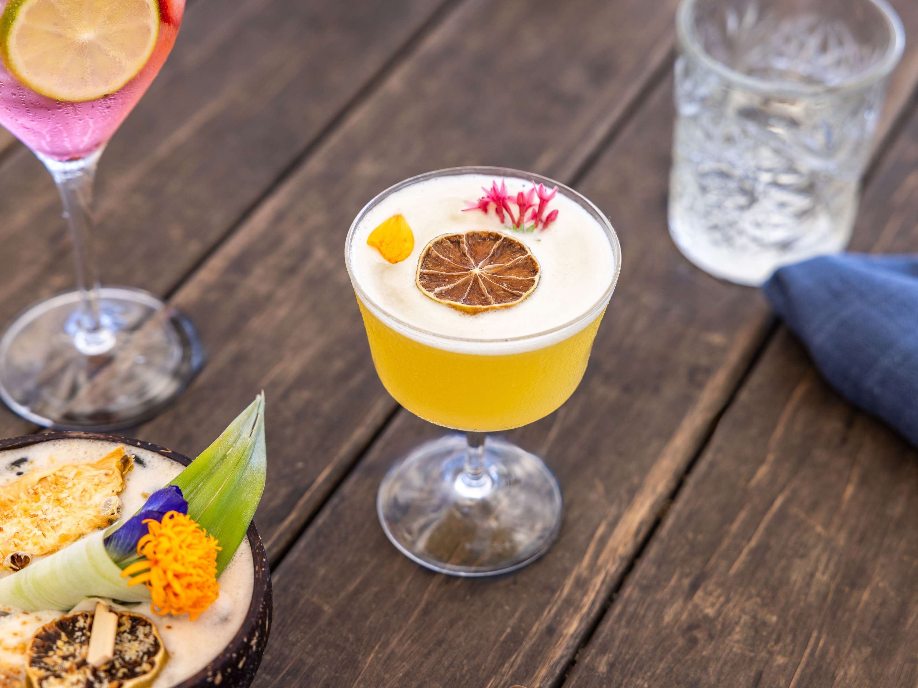 Peppers Beach Club & Spa Palm Cove by null