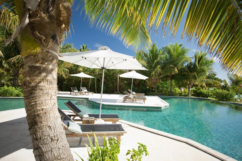 Likuliku Lagoon Resort by null
