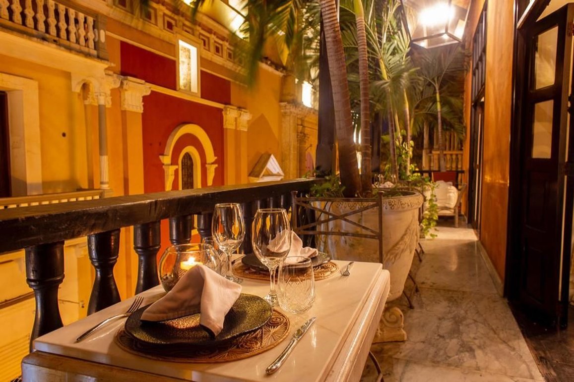 Casa de Alba Hotel Boutique by null