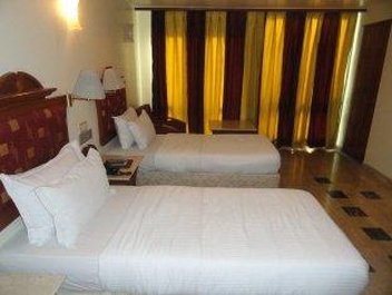 Hotel Airport International by null