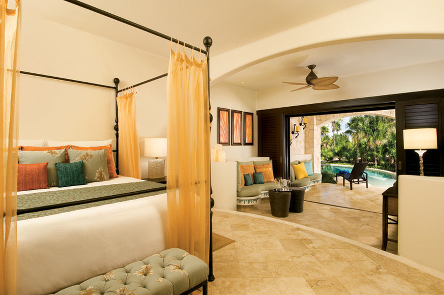 Secrets Maroma Beach Riviera Cancun by null