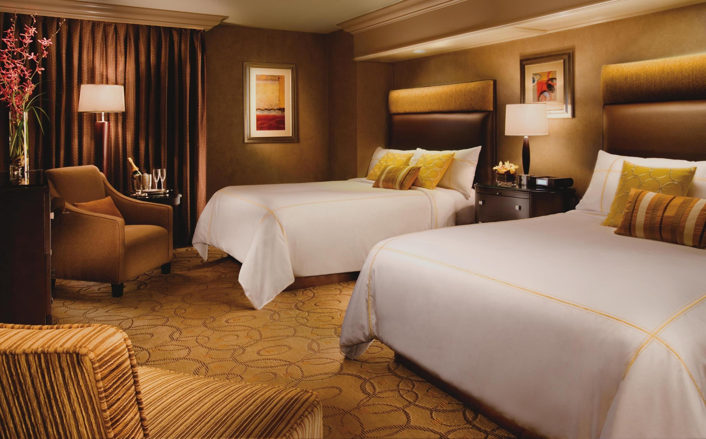 Treasure Island Las Vegas - TI Hotel & Casino, A Radisson Hotel by null
