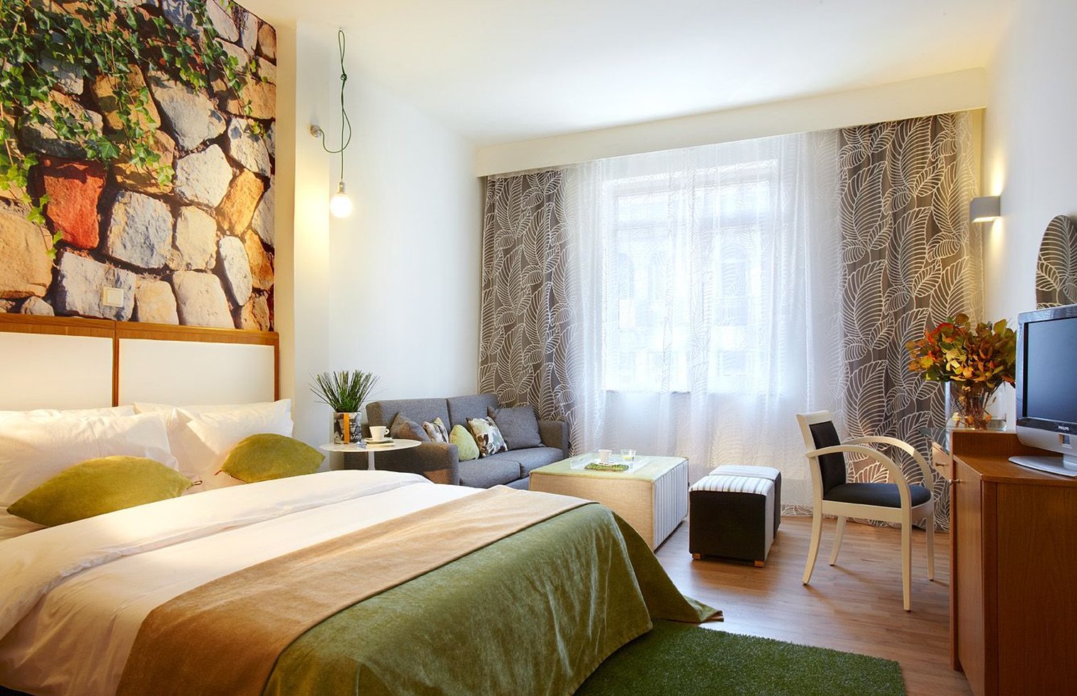 City Hotel Thessaloniki by null
