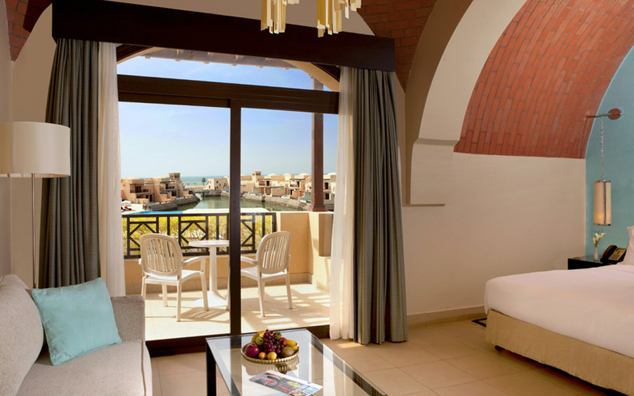 The Cove Rotana Resort by null