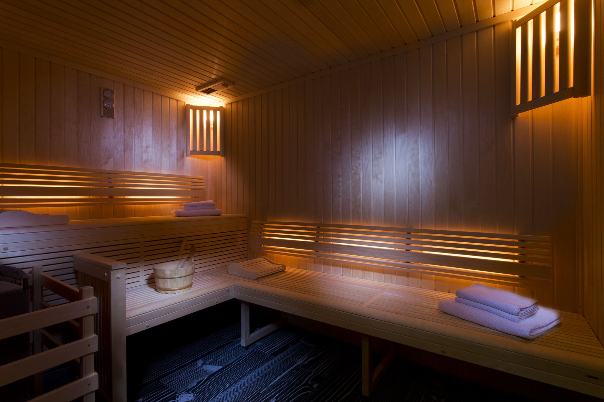 Hotel WYLD Saint Germain by null
