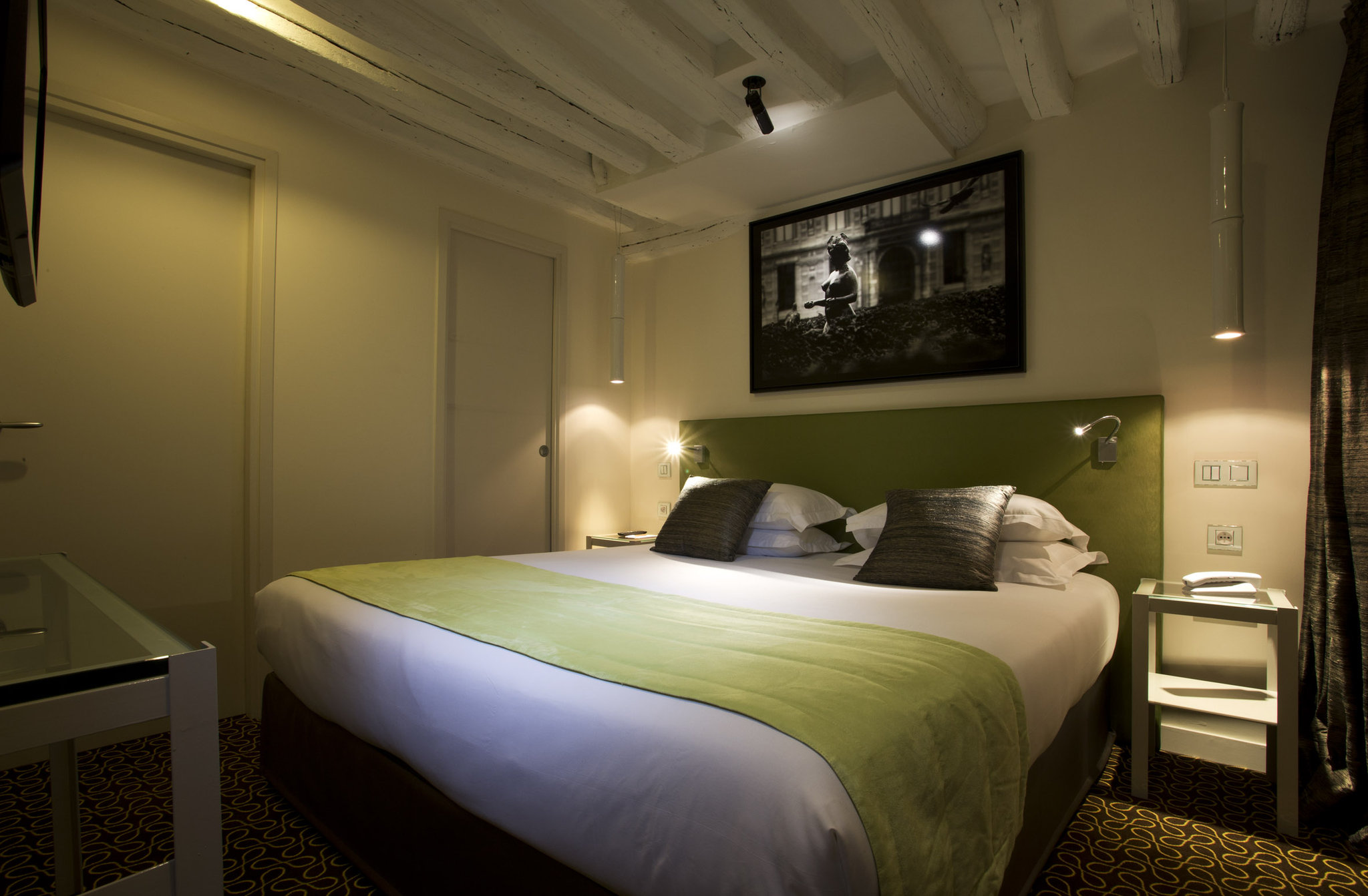 Hotel WYLD Saint Germain by null
