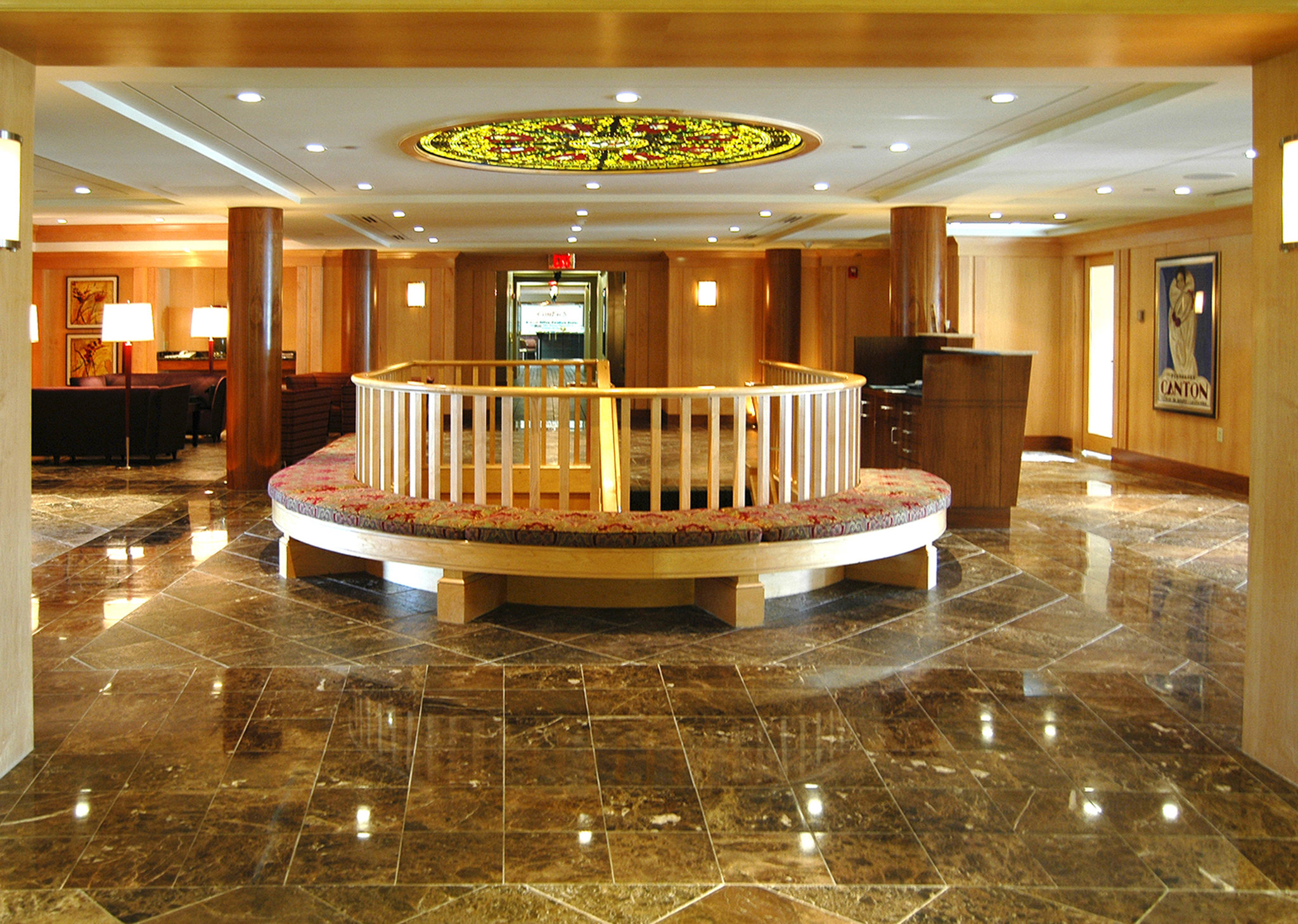 Beechwood Hotel by null