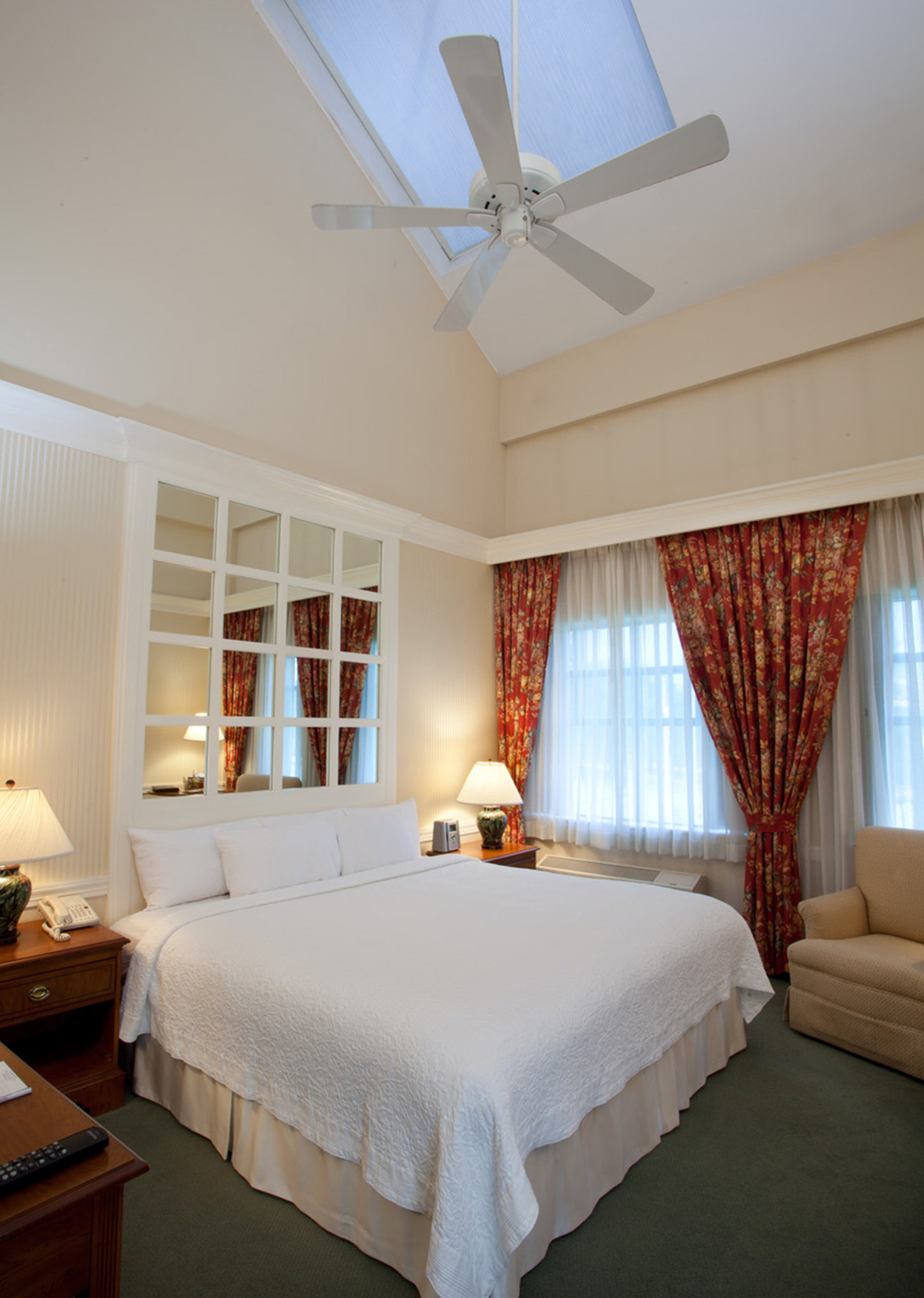 Beechwood Hotel by null