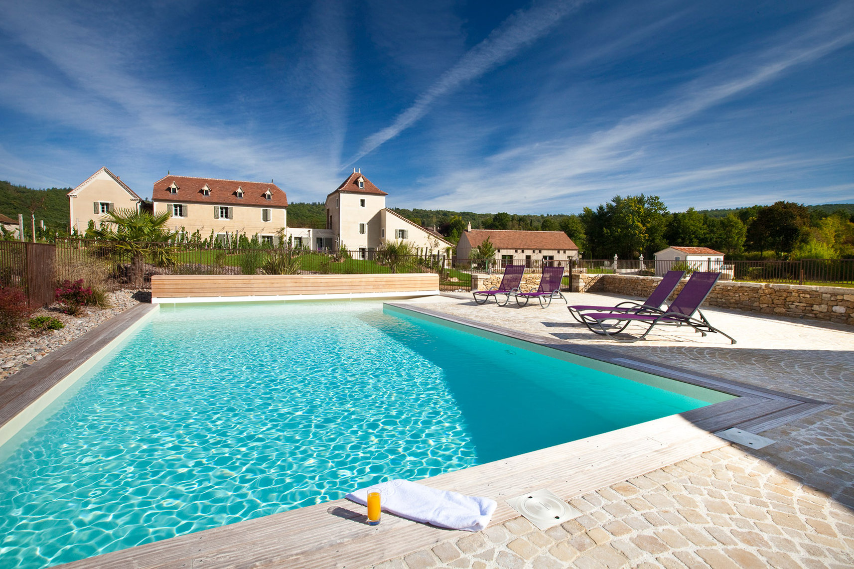 Hotel Le St Cirq by null