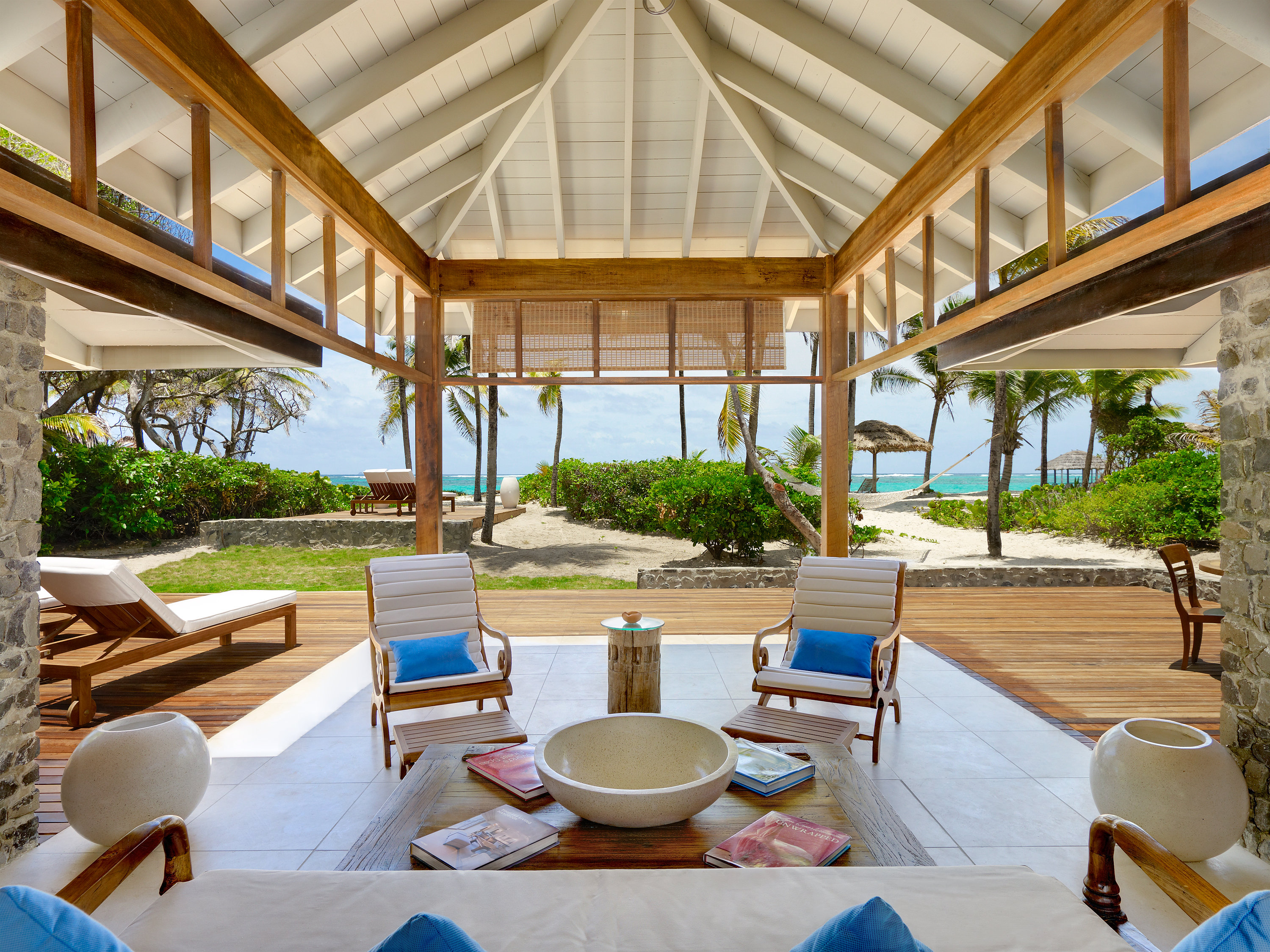 Petit St Vincent Resort by null