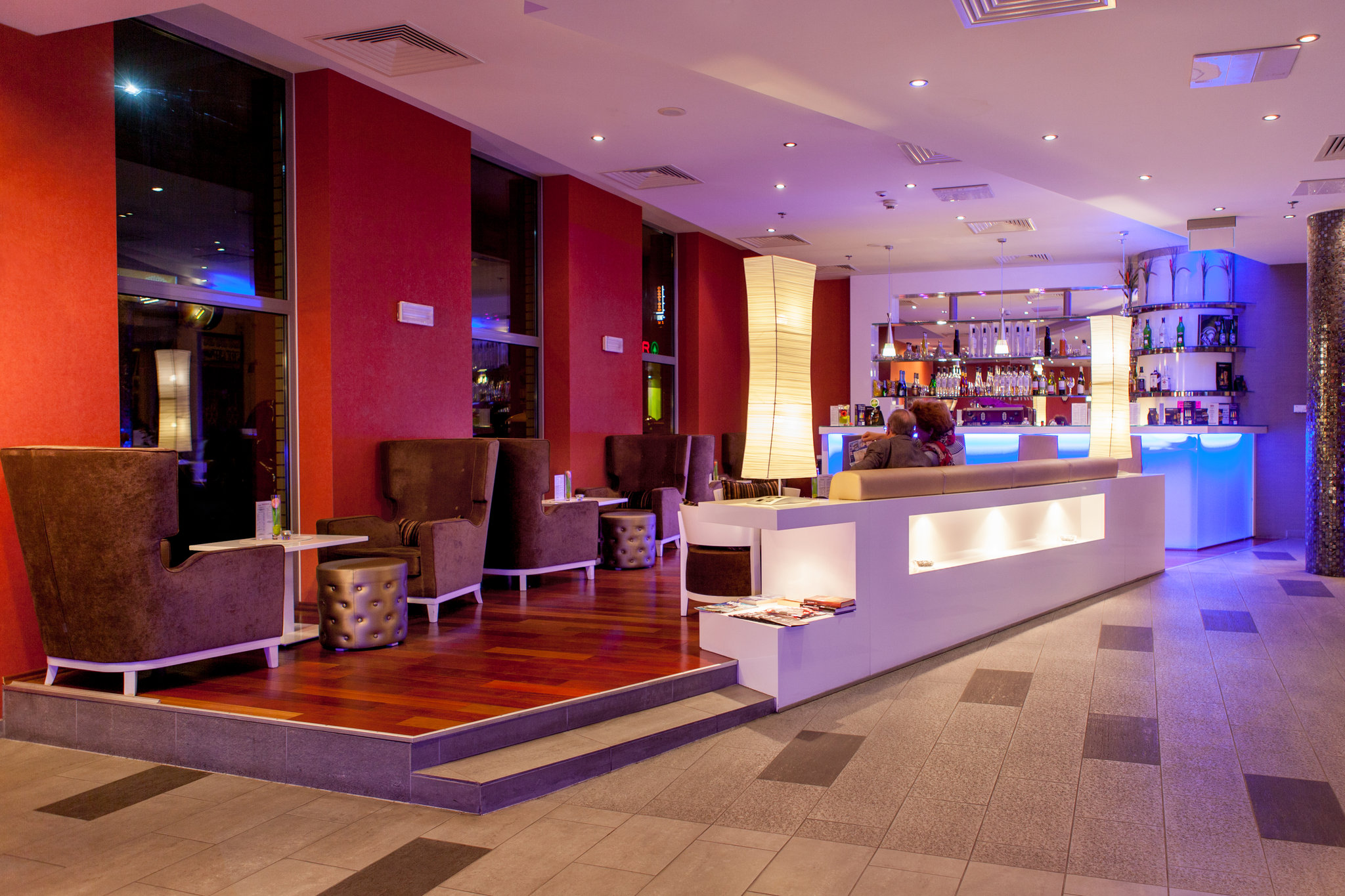 Royal Park Boutique Hotel by null