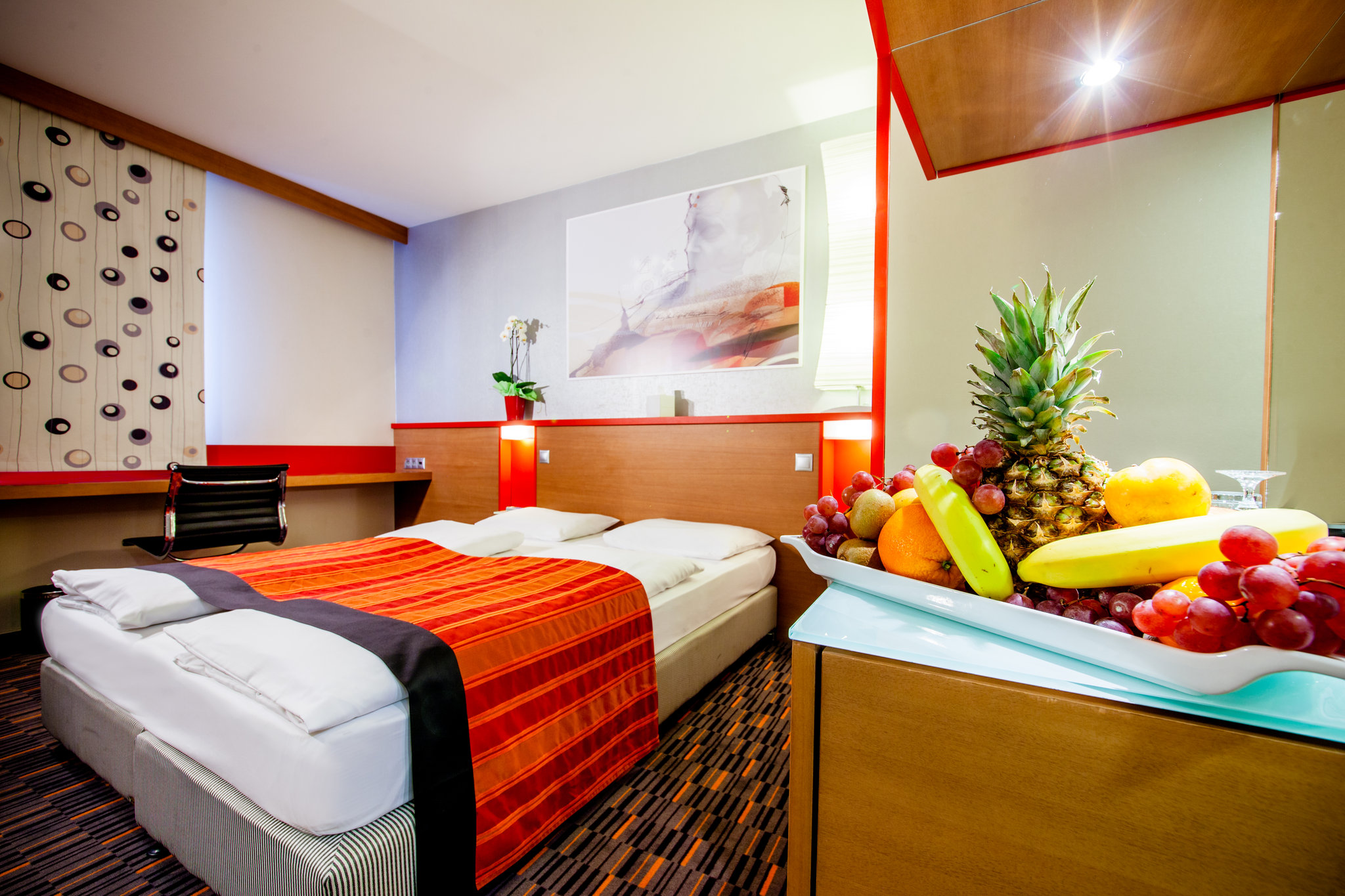 Royal Park Boutique Hotel by null