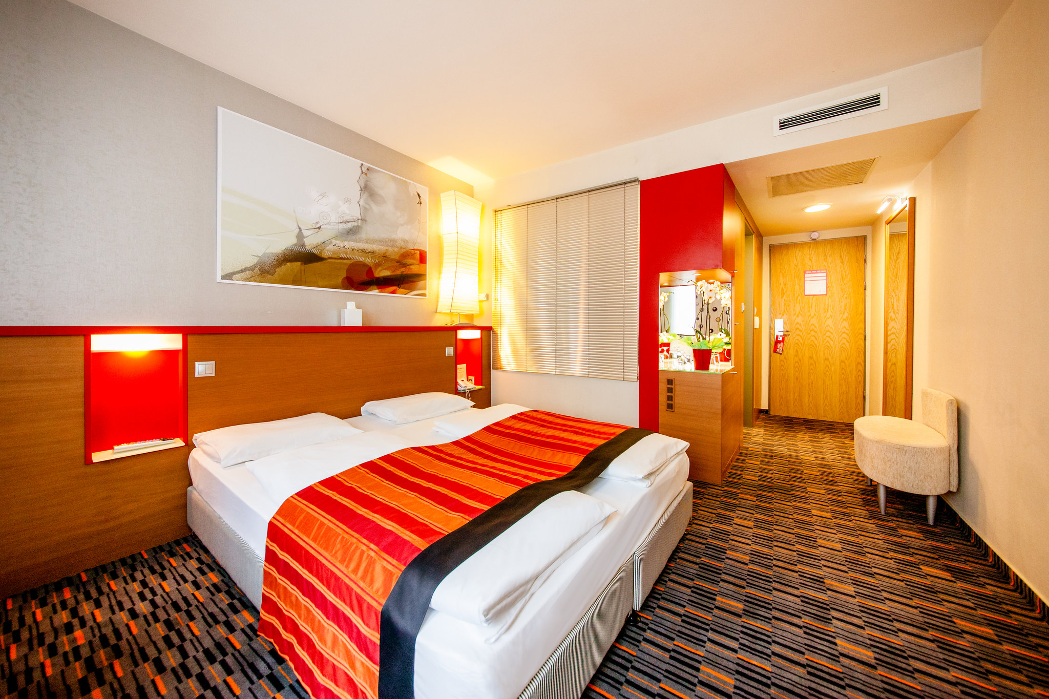 Royal Park Boutique Hotel by null