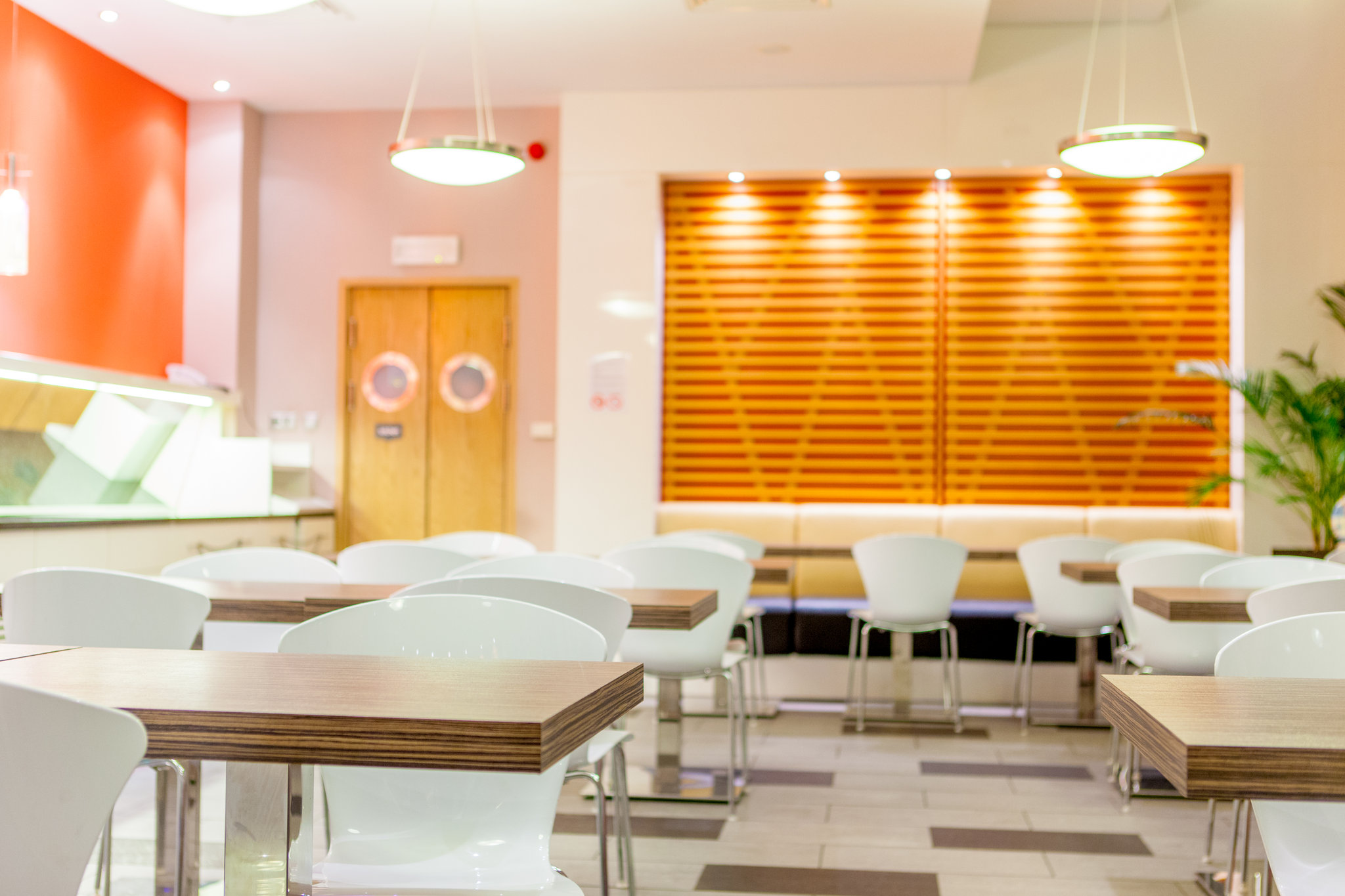 Royal Park Boutique Hotel by null