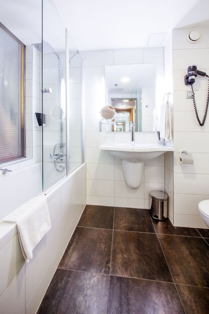 Royal Park Boutique Hotel by null