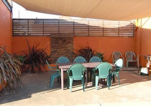 Castle Motel Bairnsdale by null