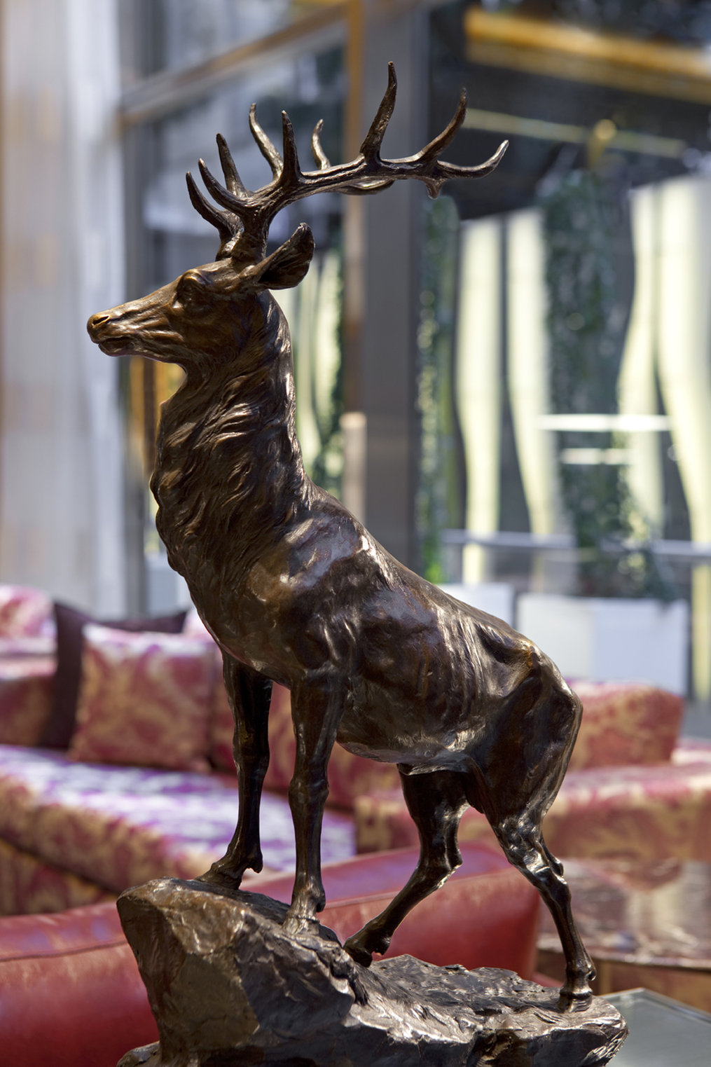 Alvear Art Hotel by null