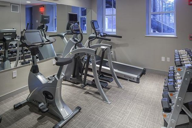 Chandler Studios Boston by null