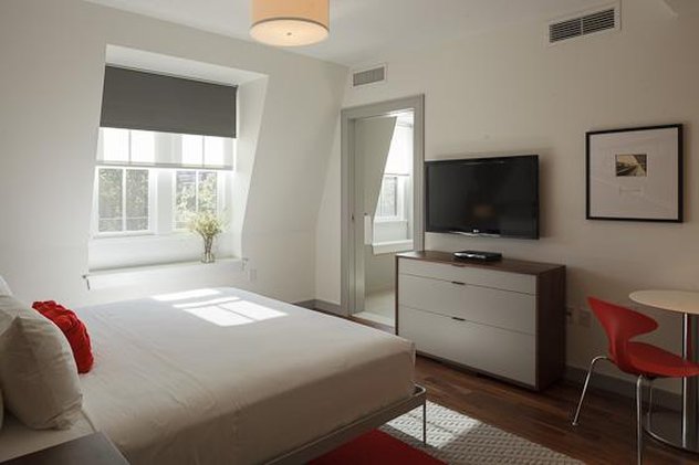 Chandler Studios Boston by null