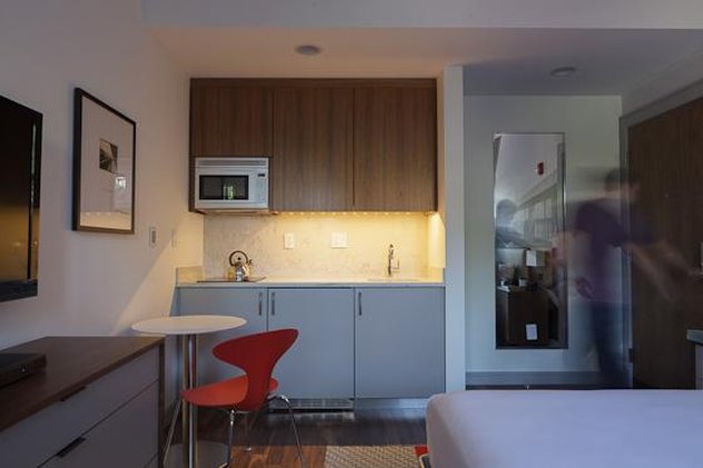Chandler Studios Boston by null